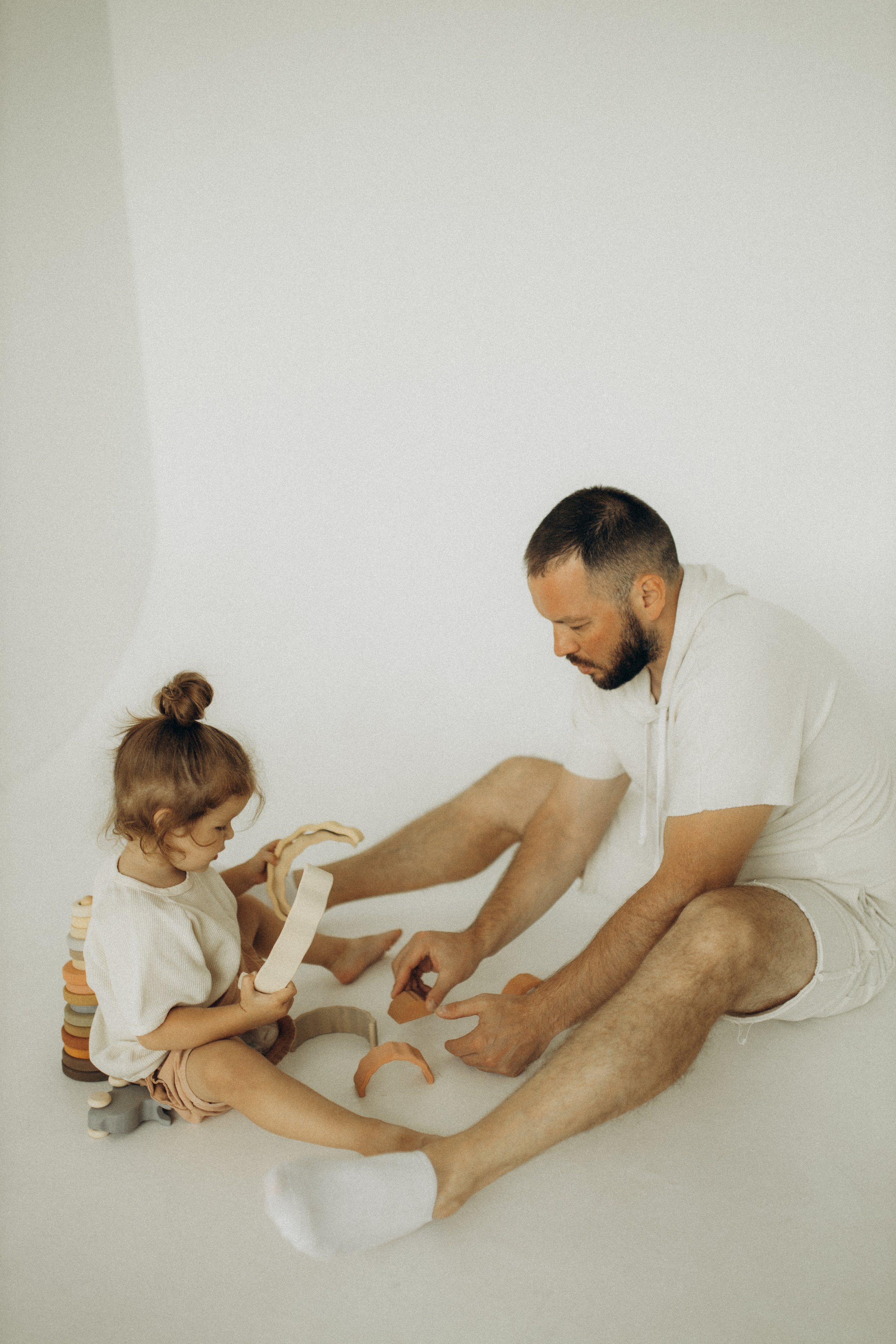 Маша, Рома, Мирон, Софийка, Марк. Семейный фотограф Оля Гладченко