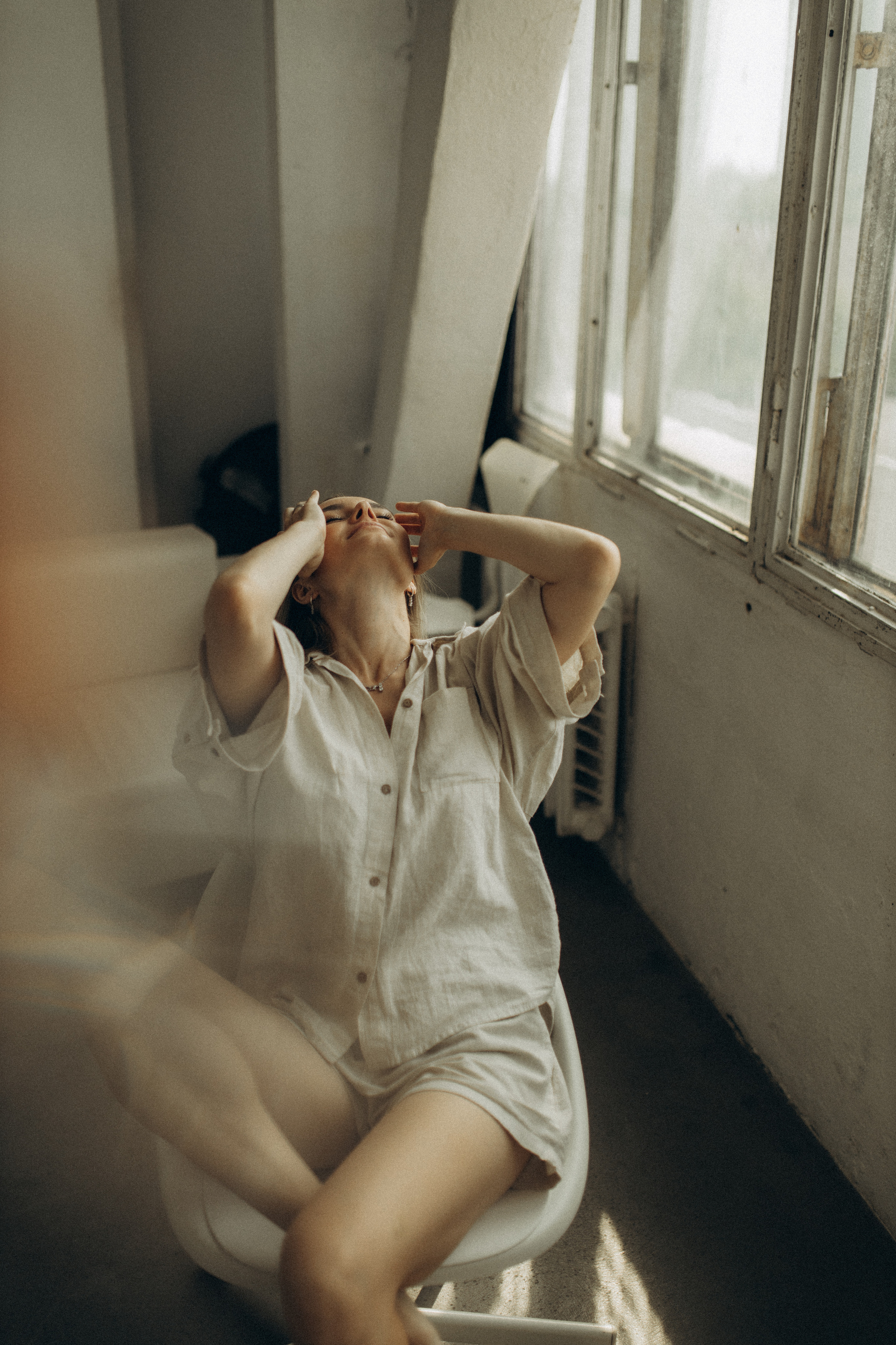 Маша, Рома, Мирон, Софийка, Марк. Семейный фотограф Оля Гладченко