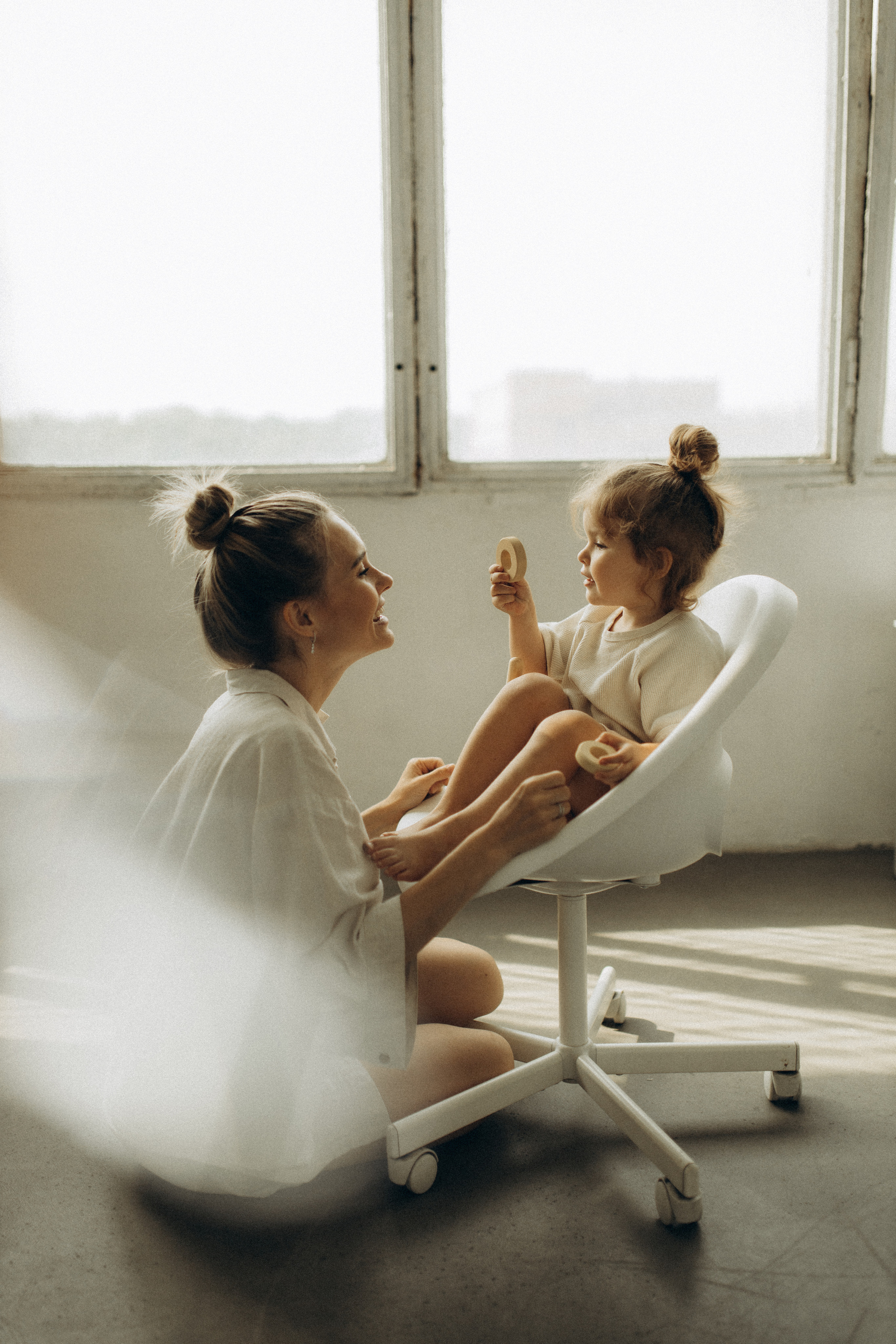 Маша, Рома, Мирон, Софийка, Марк. Семейный фотограф Оля Гладченко