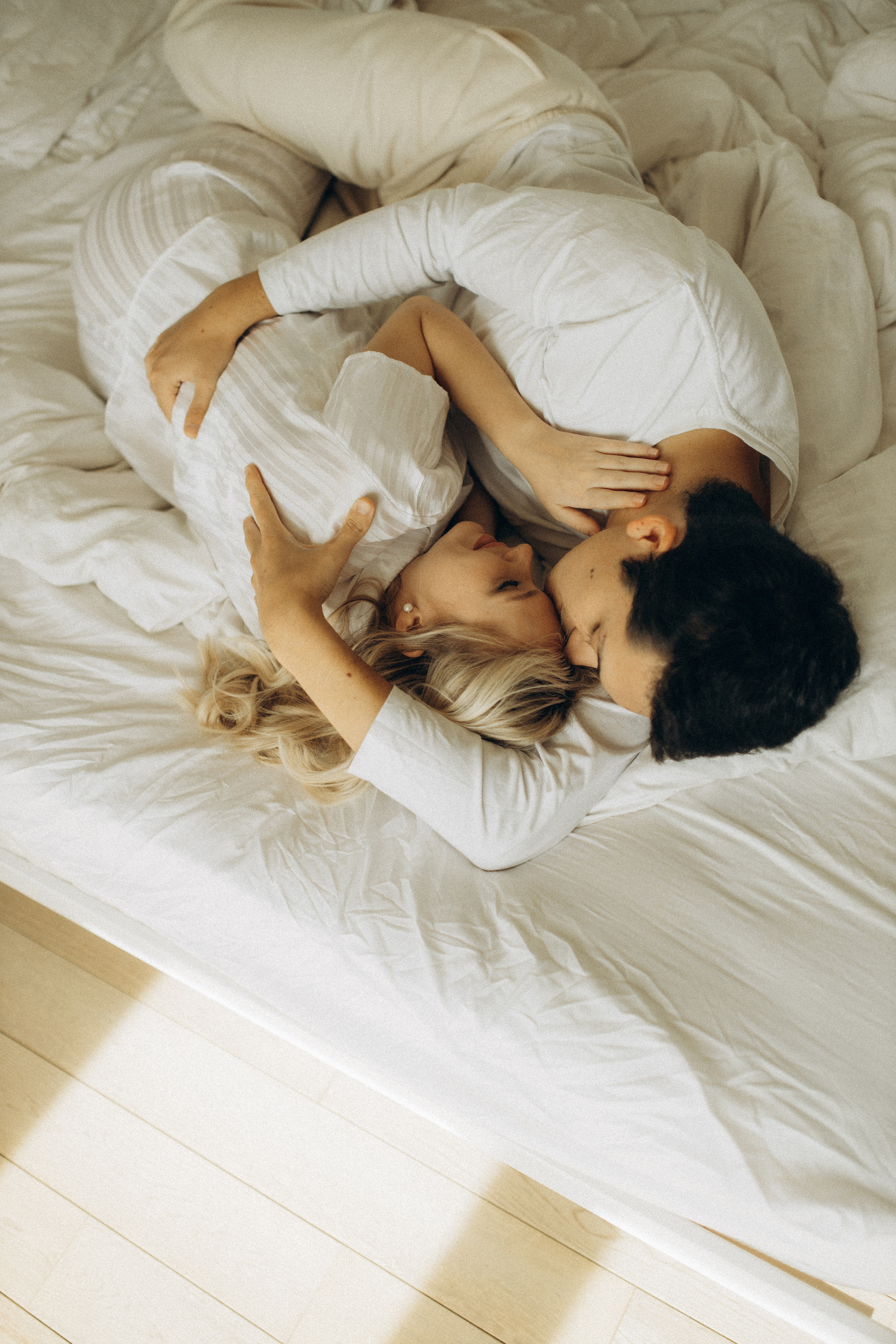 Лиза, Олег. Семейный фотограф Оля Гладченко