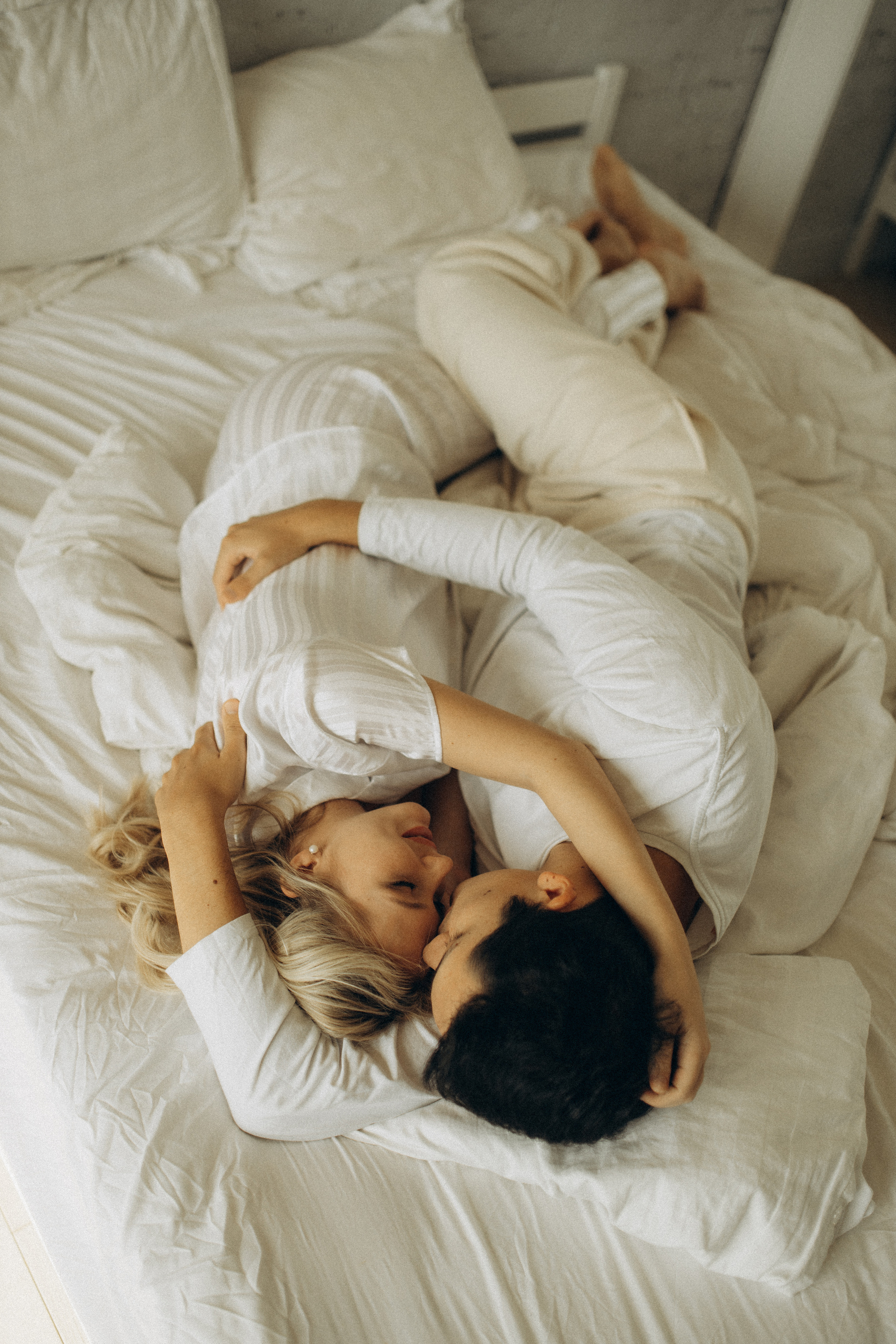 Лиза, Олег. Семейный фотограф Оля Гладченко