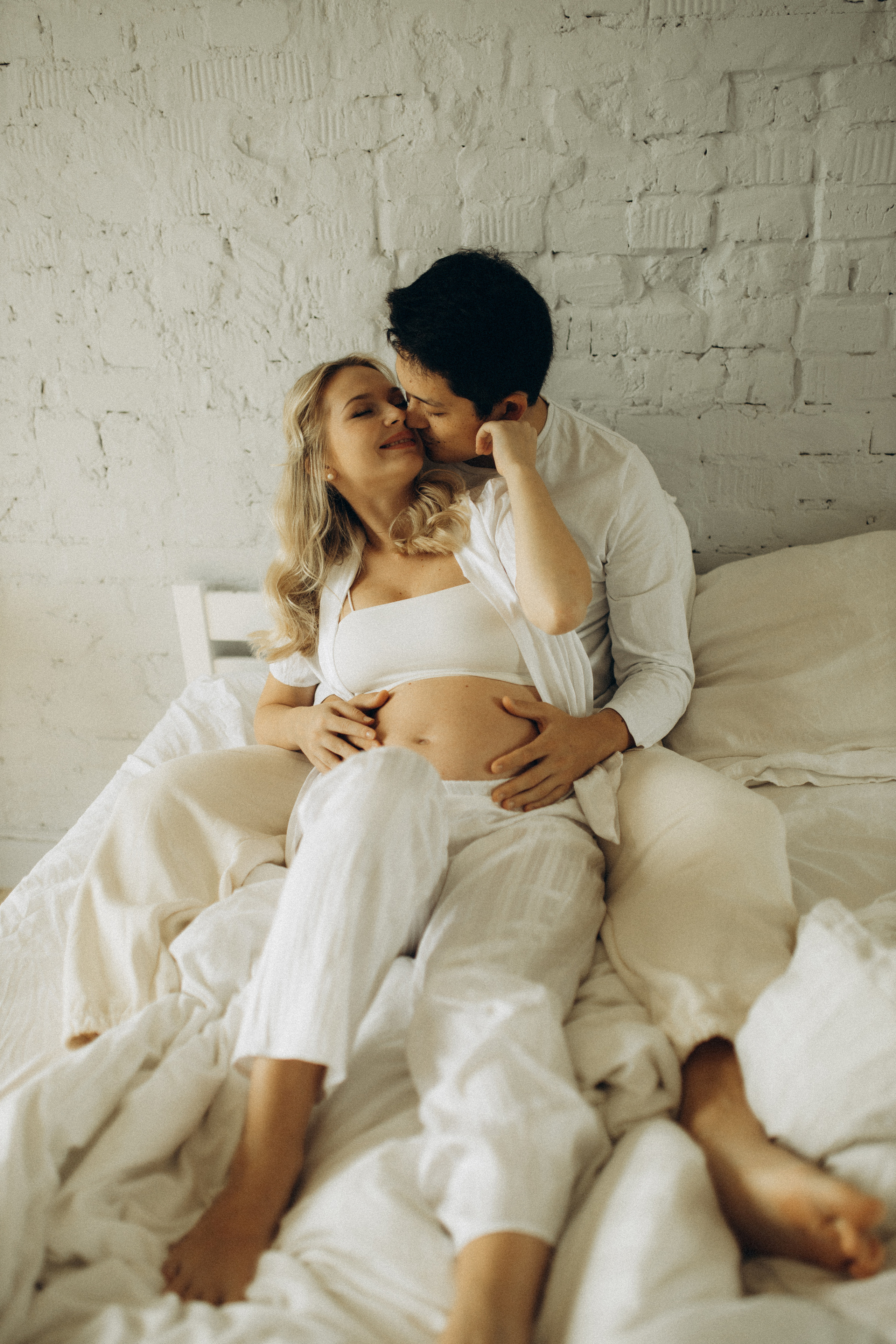 Лиза, Олег. Семейный фотограф Оля Гладченко