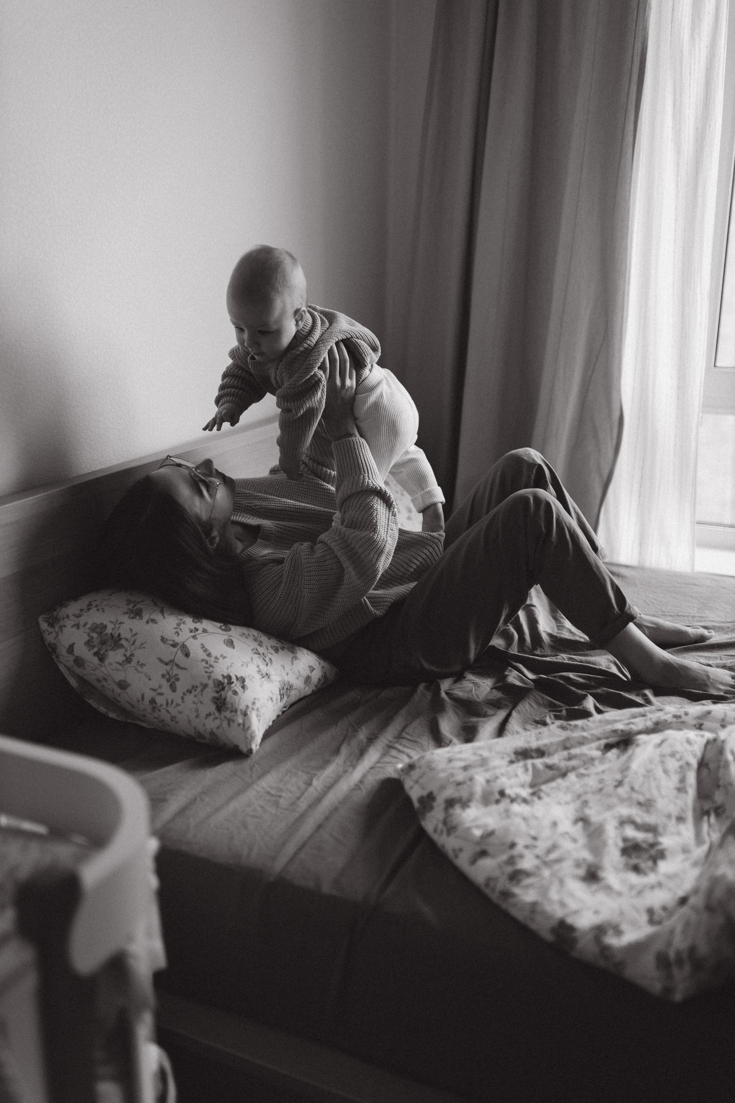 Алена, Марк. Семейный фотограф Оля Гладченко