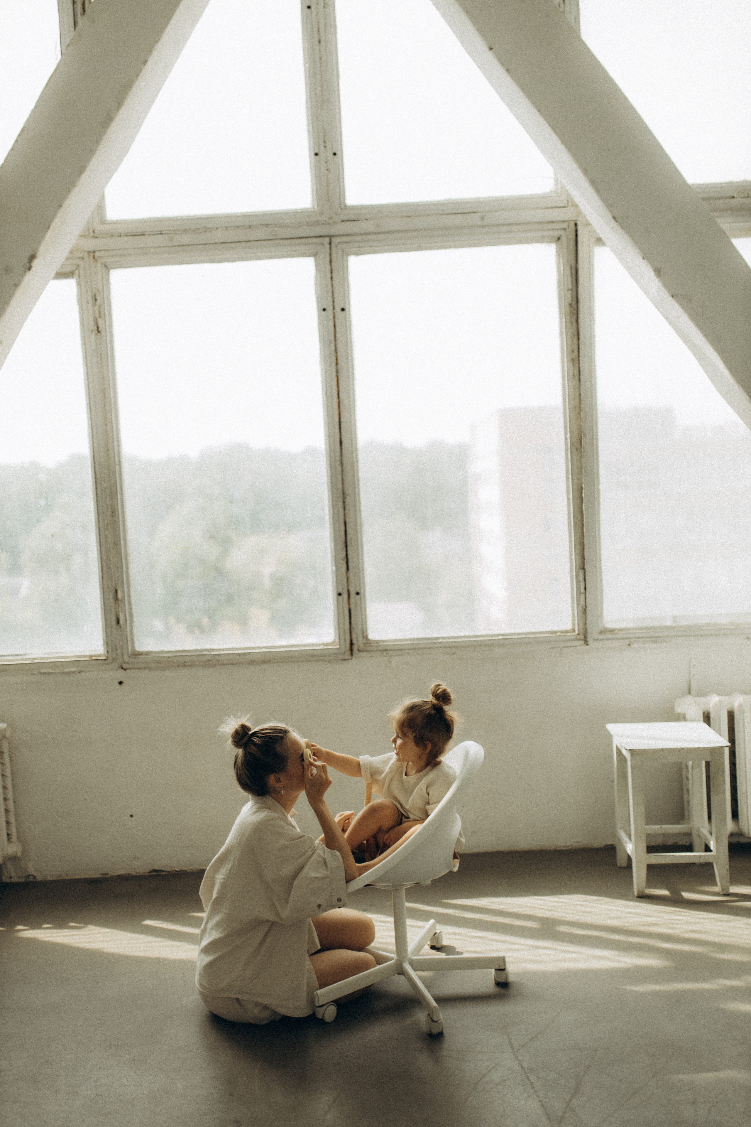 Маша, Рома, Мирон, Софийка, Марк. Семейный фотограф Оля Гладченко