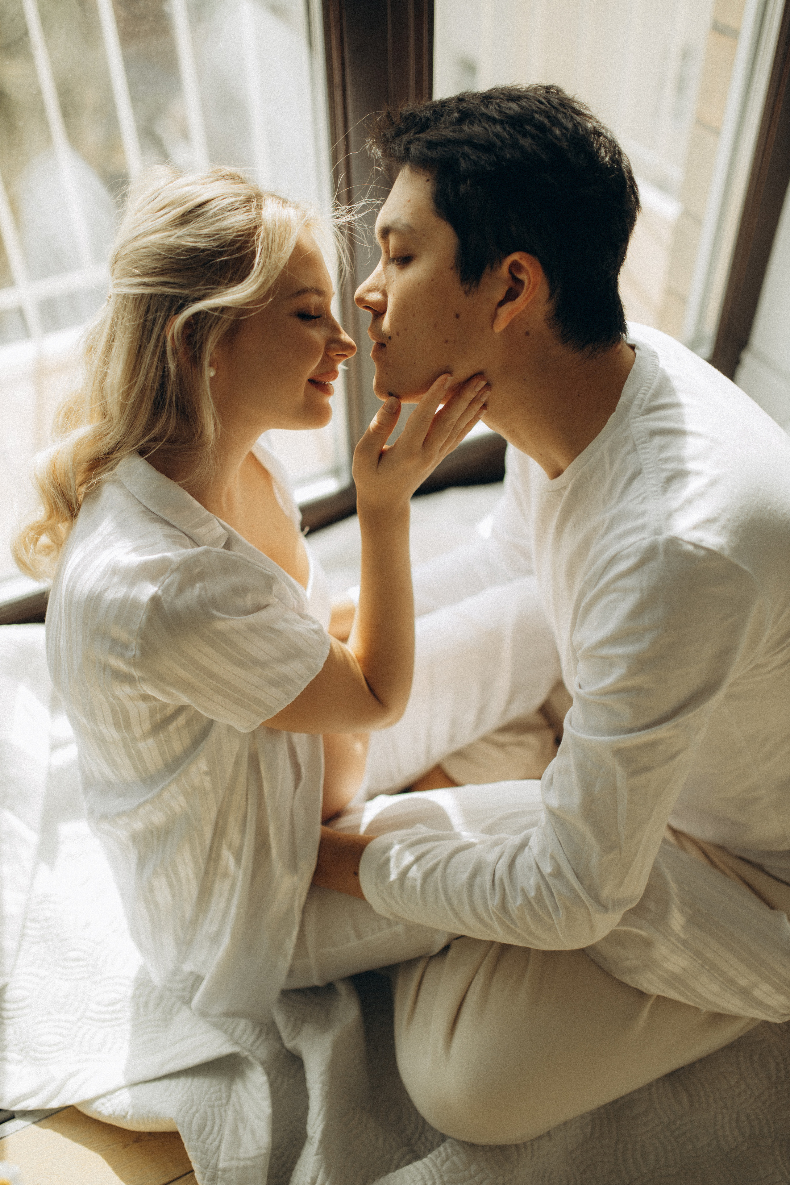 Лиза, Олег. Семейный фотограф Оля Гладченко