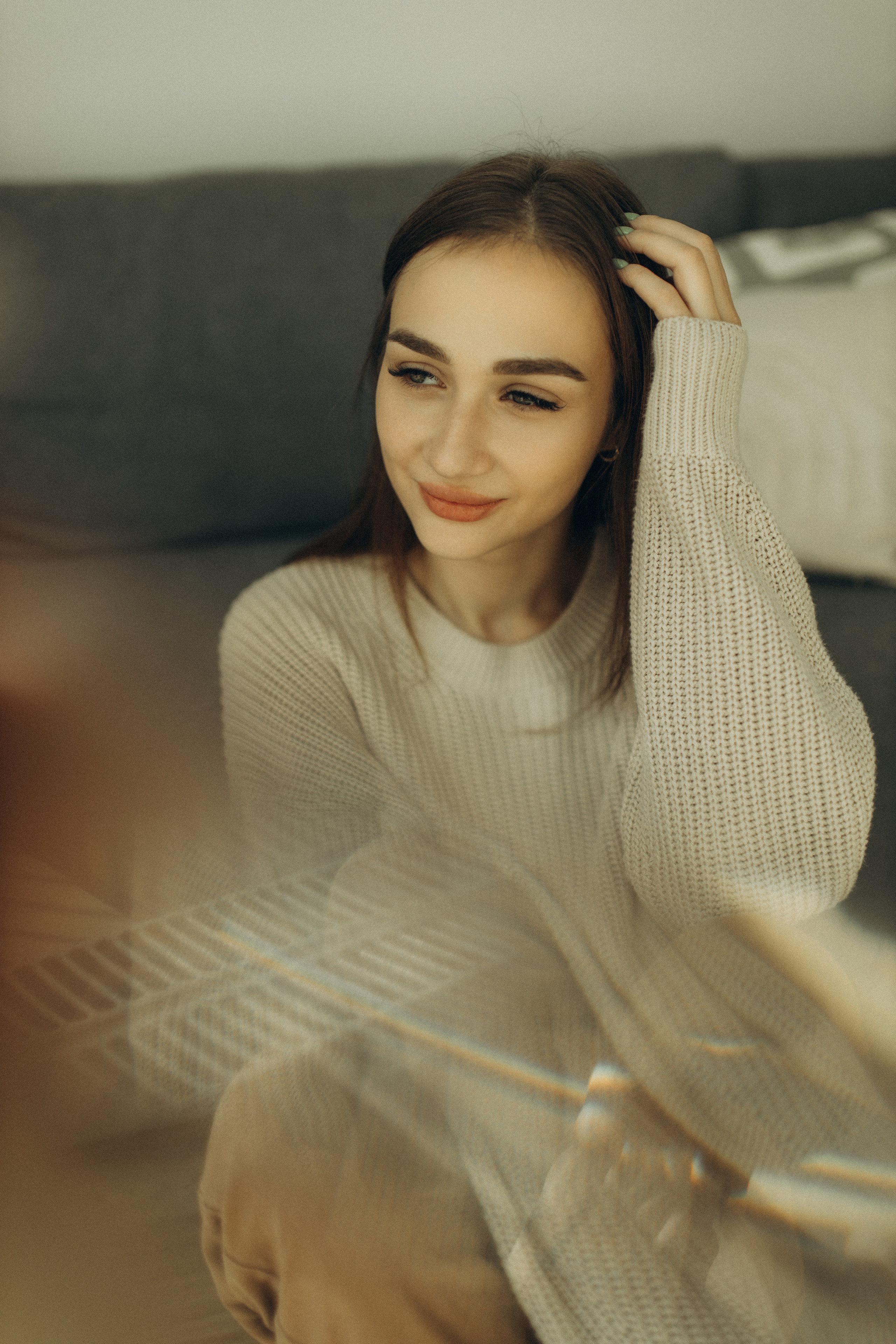 Алена, Марк. Семейный фотограф Оля Гладченко