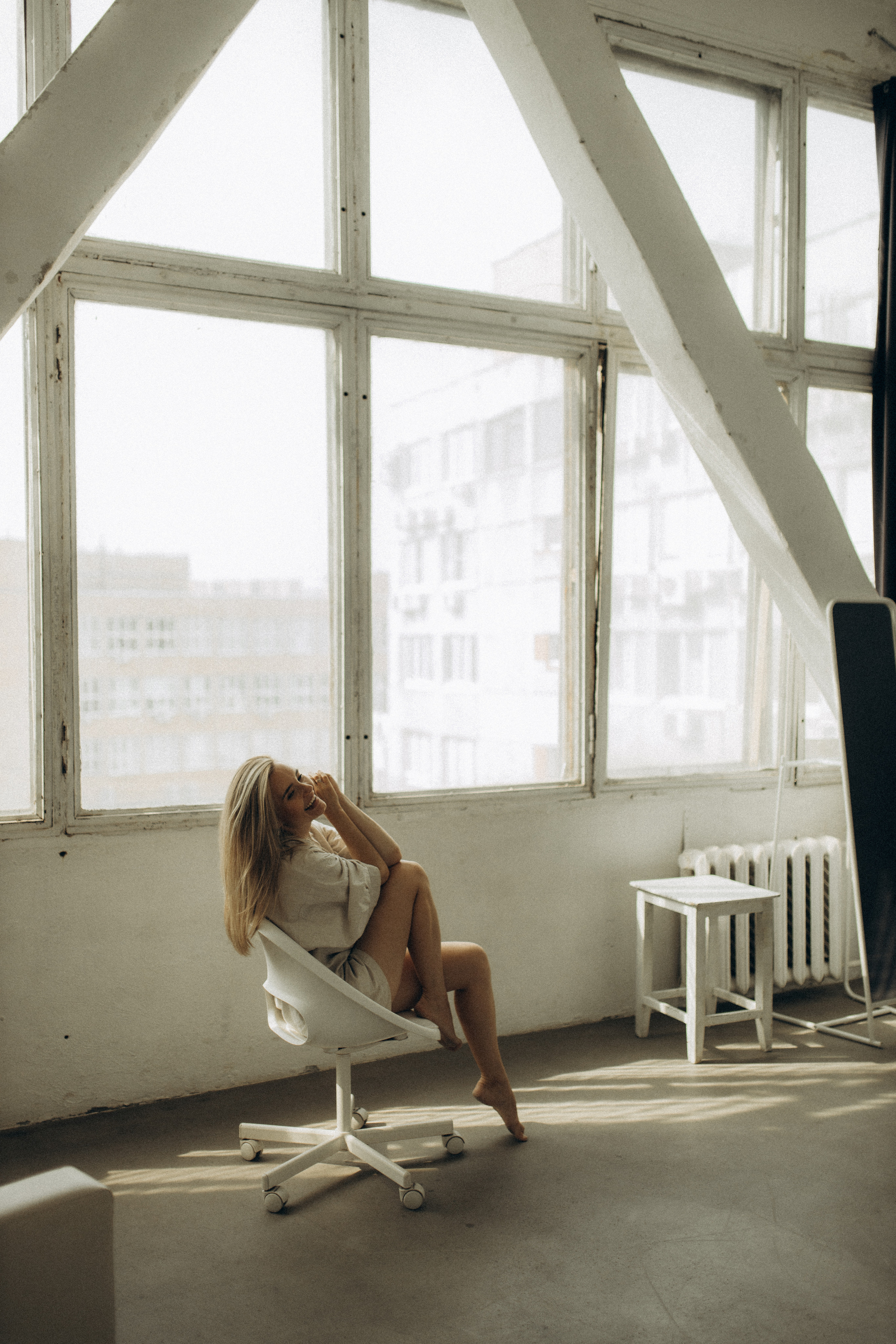 Маша, Рома, Мирон, Софийка, Марк. Семейный фотограф Оля Гладченко