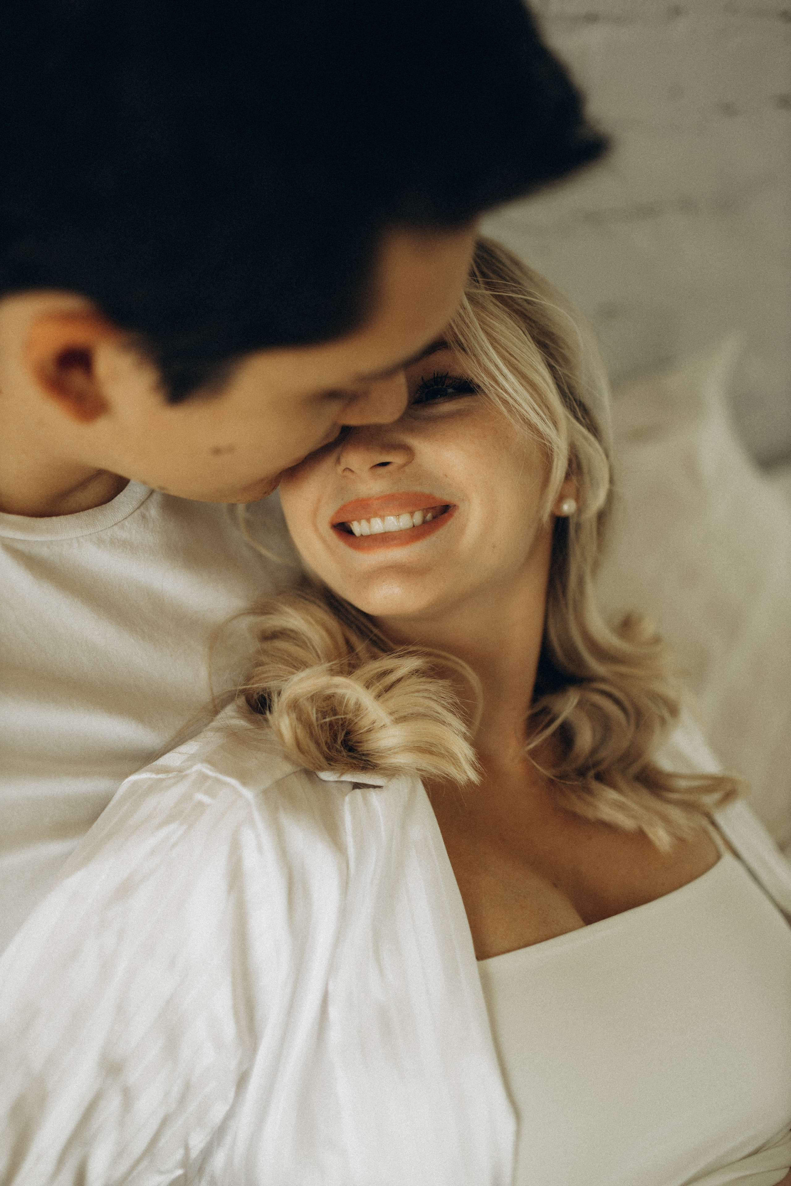 Лиза, Олег. Семейный фотограф Оля Гладченко