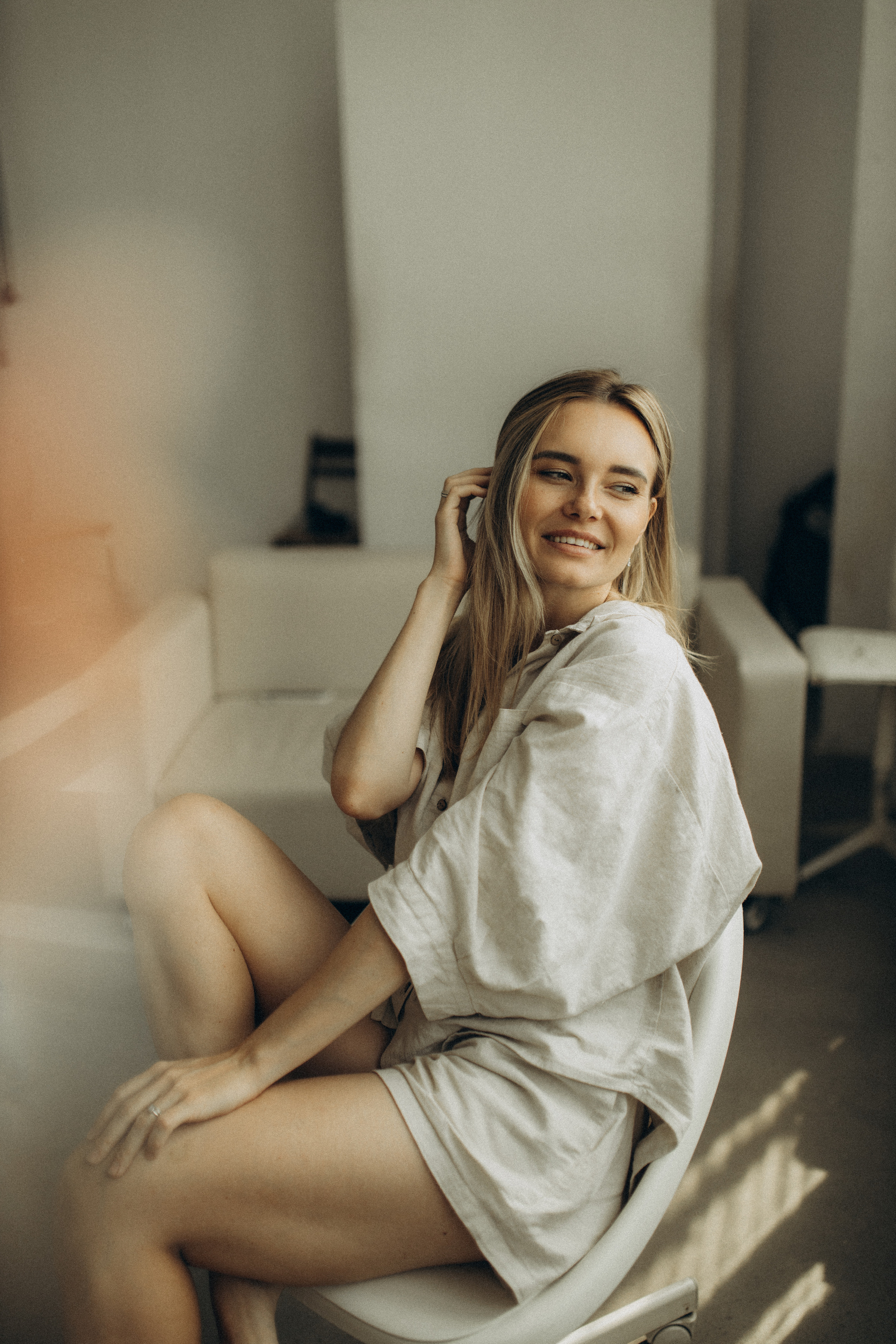 Маша, Рома, Мирон, Софийка, Марк. Семейный фотограф Оля Гладченко