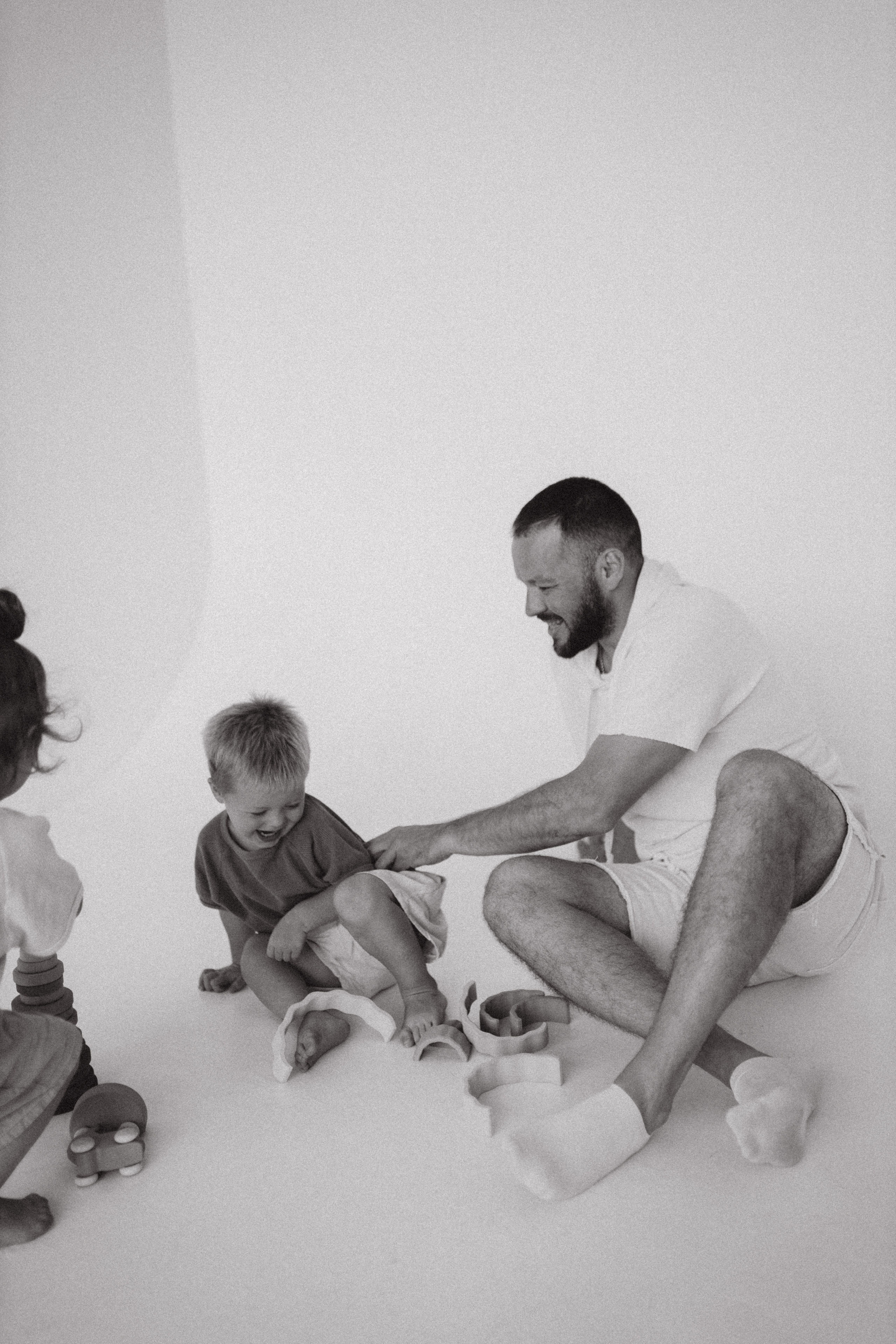 Маша, Рома, Мирон, Софийка, Марк. Семейный фотограф Оля Гладченко