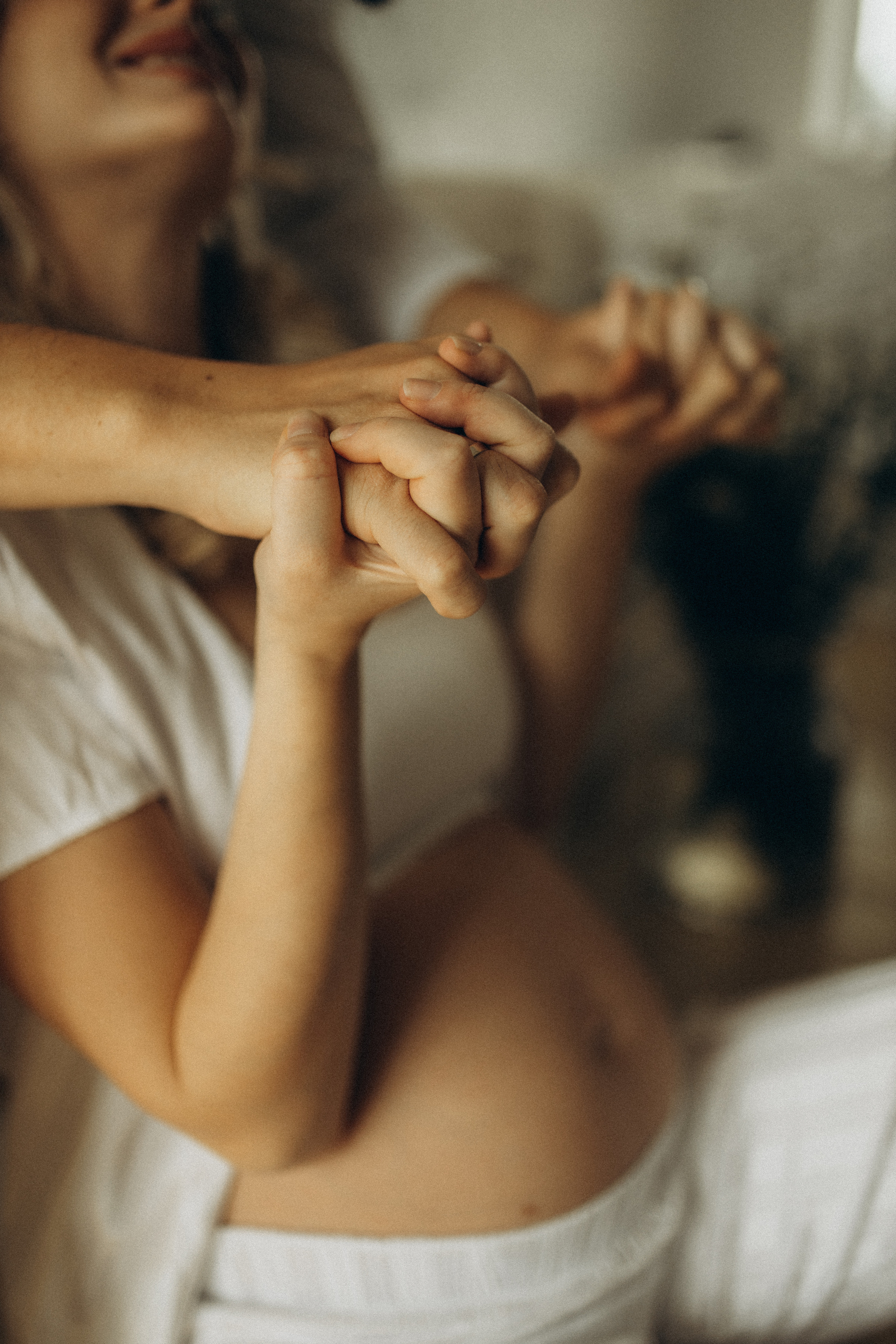 Лиза, Олег. Семейный фотограф Оля Гладченко