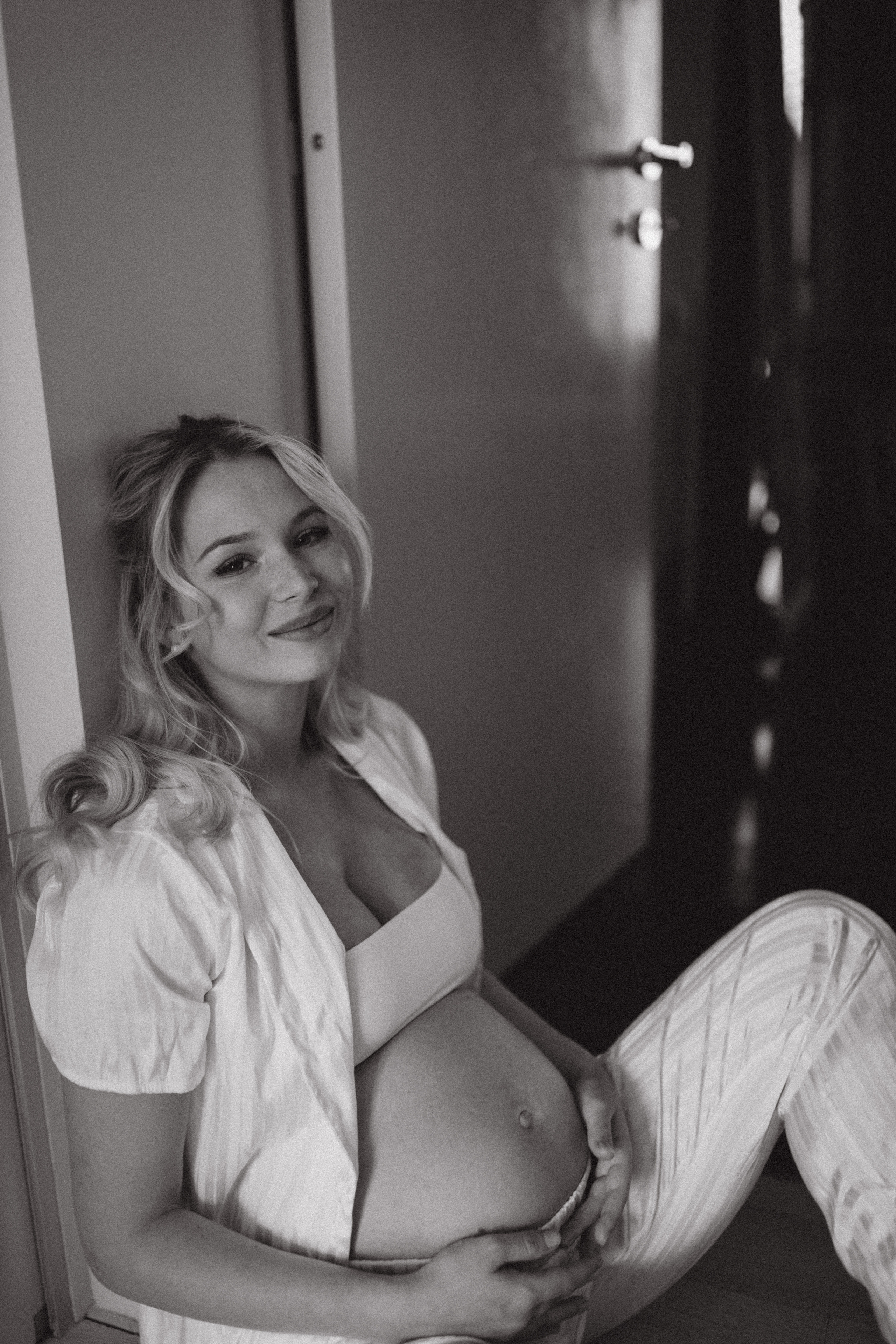 Лиза, Олег. Семейный фотограф Оля Гладченко