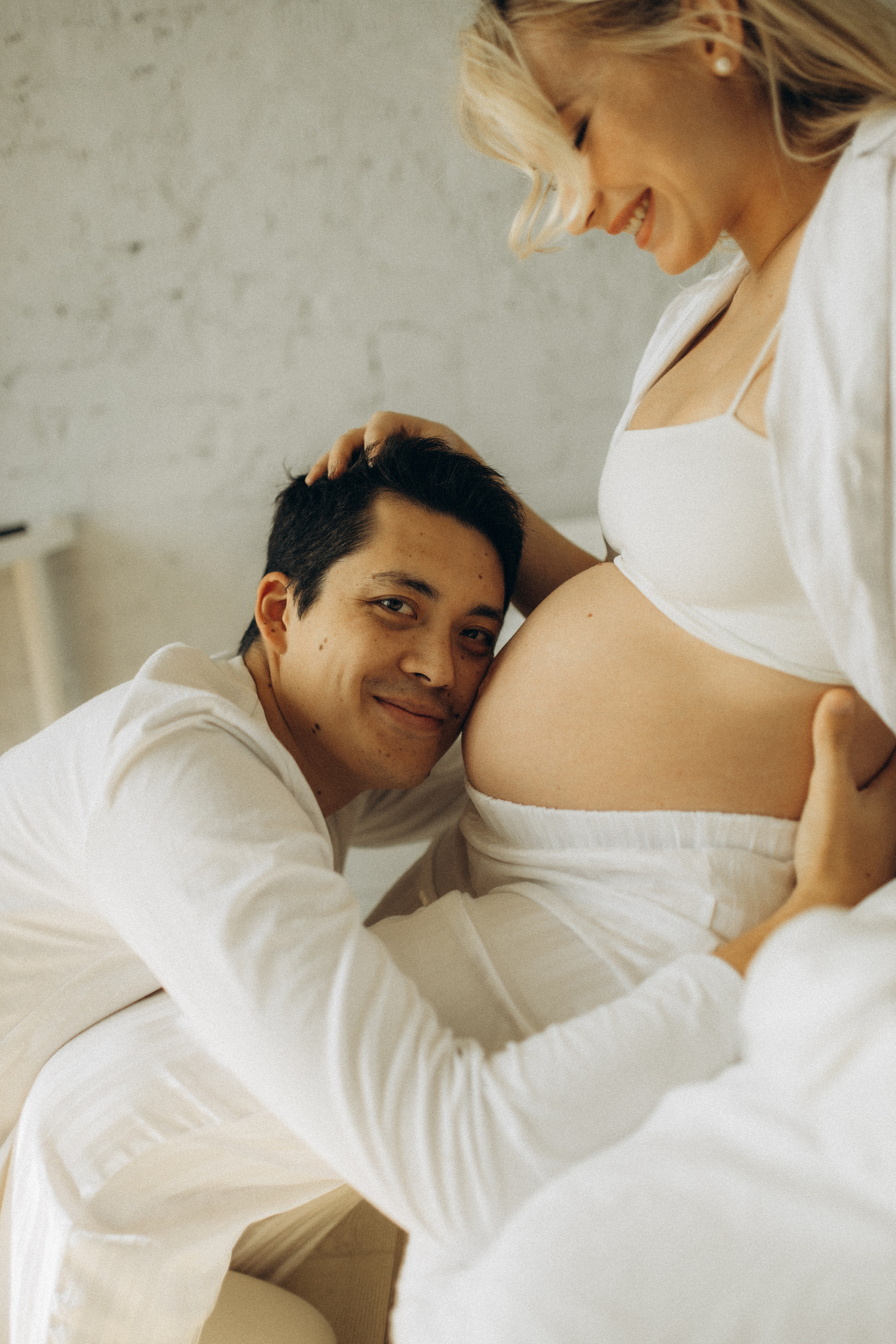 Лиза, Олег. Семейный фотограф Оля Гладченко