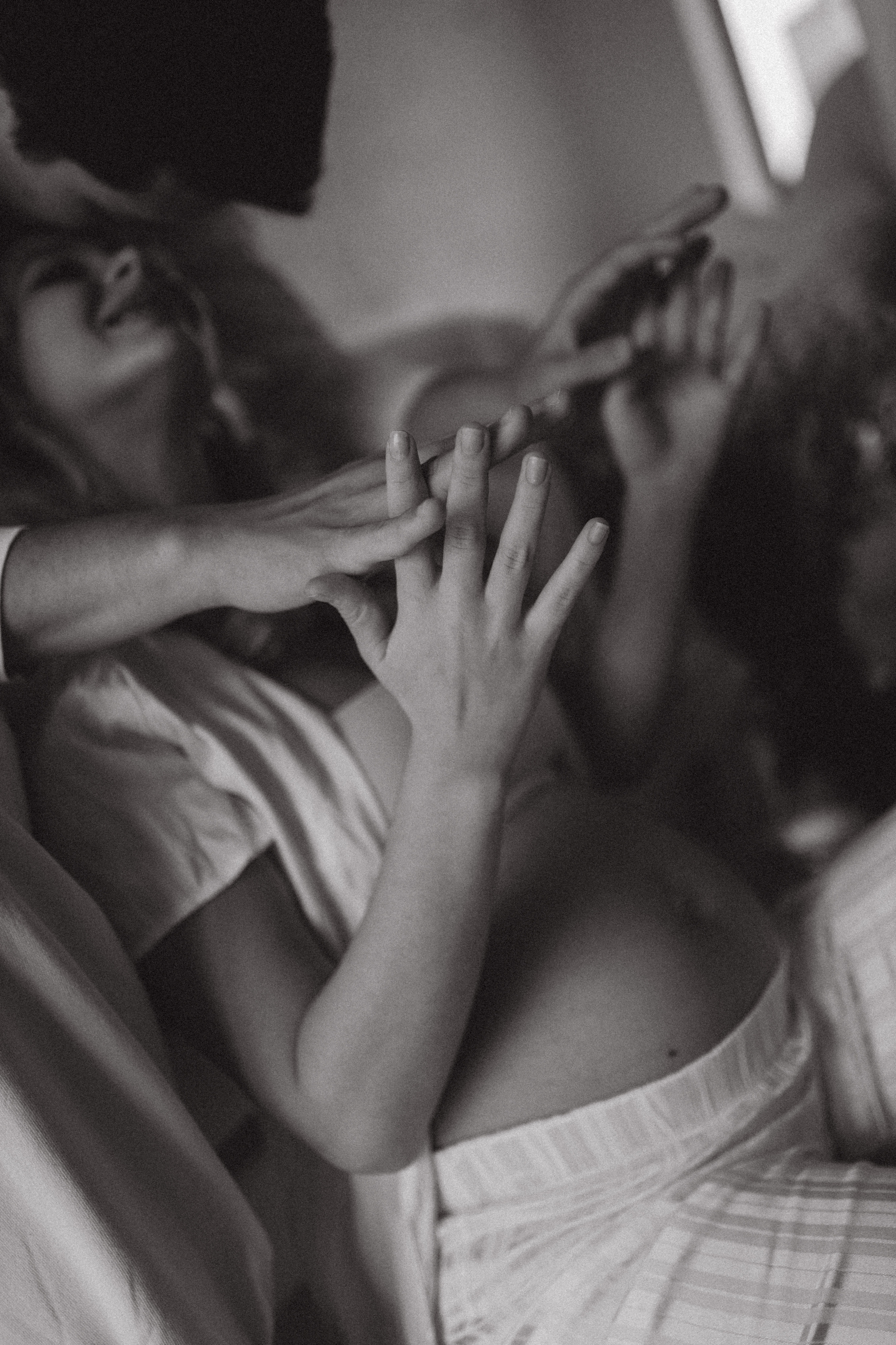 Лиза, Олег. Семейный фотограф Оля Гладченко