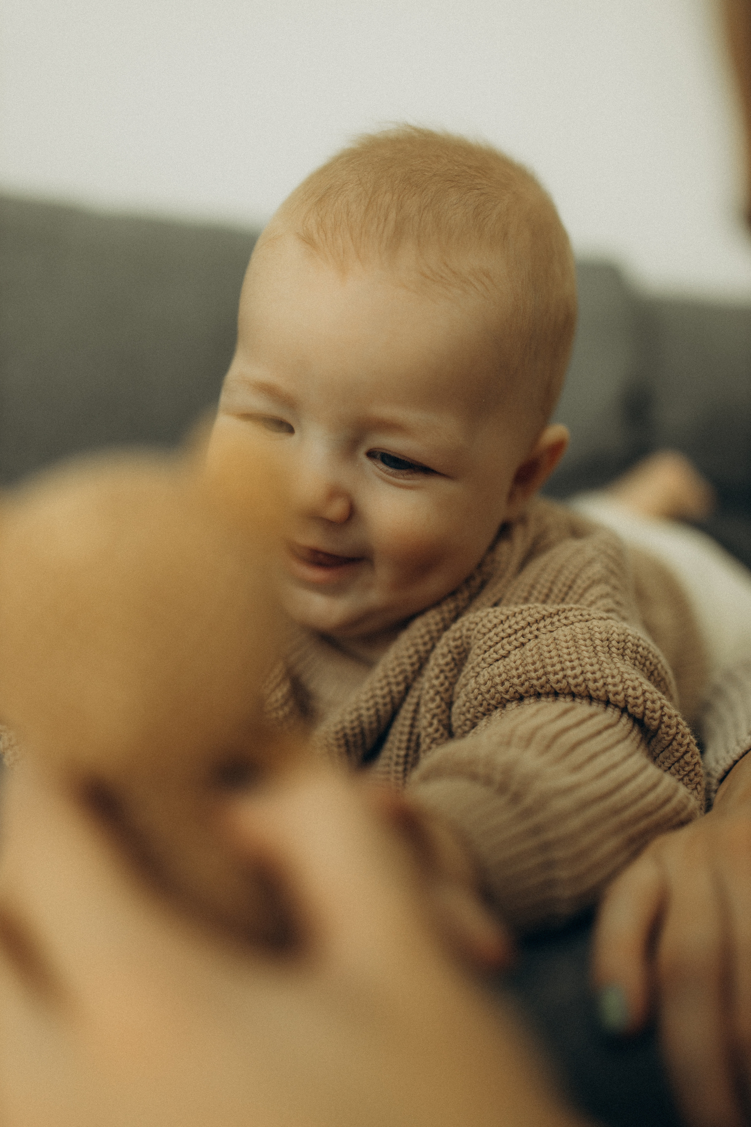 Алена, Марк. Семейный фотограф Оля Гладченко