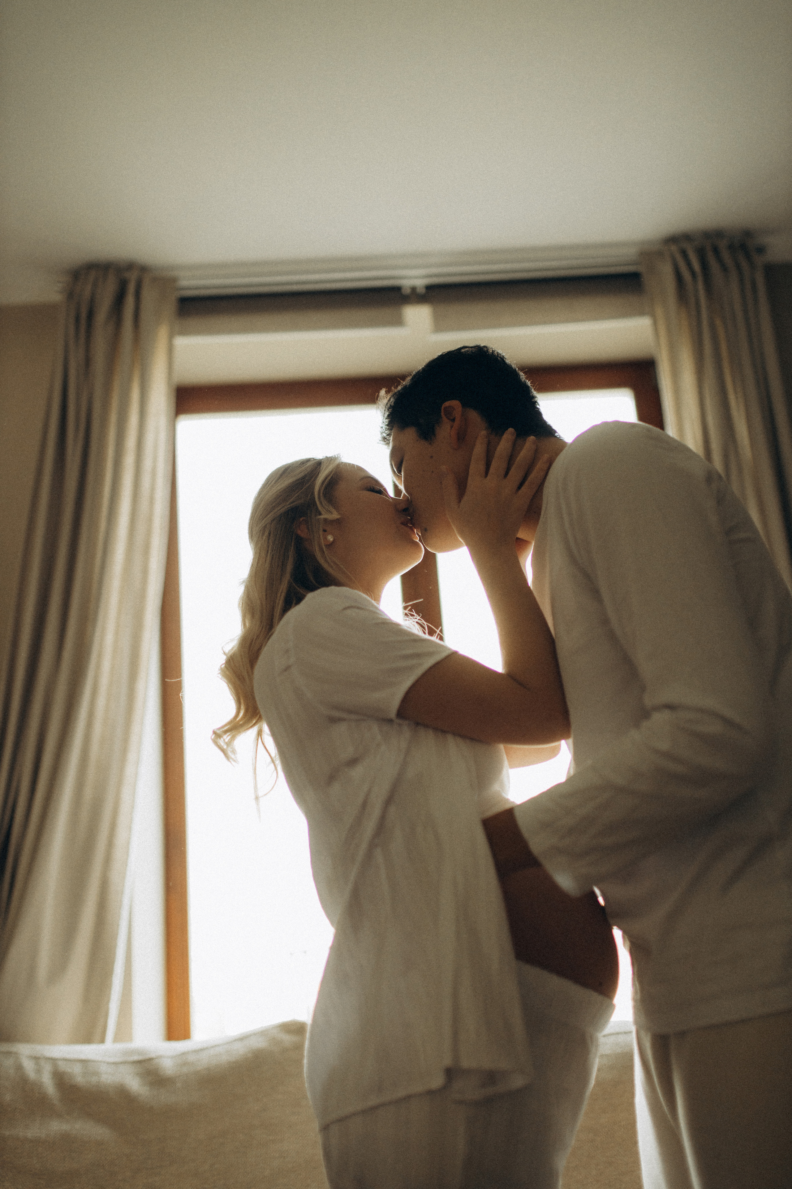 Лиза, Олег. Семейный фотограф Оля Гладченко