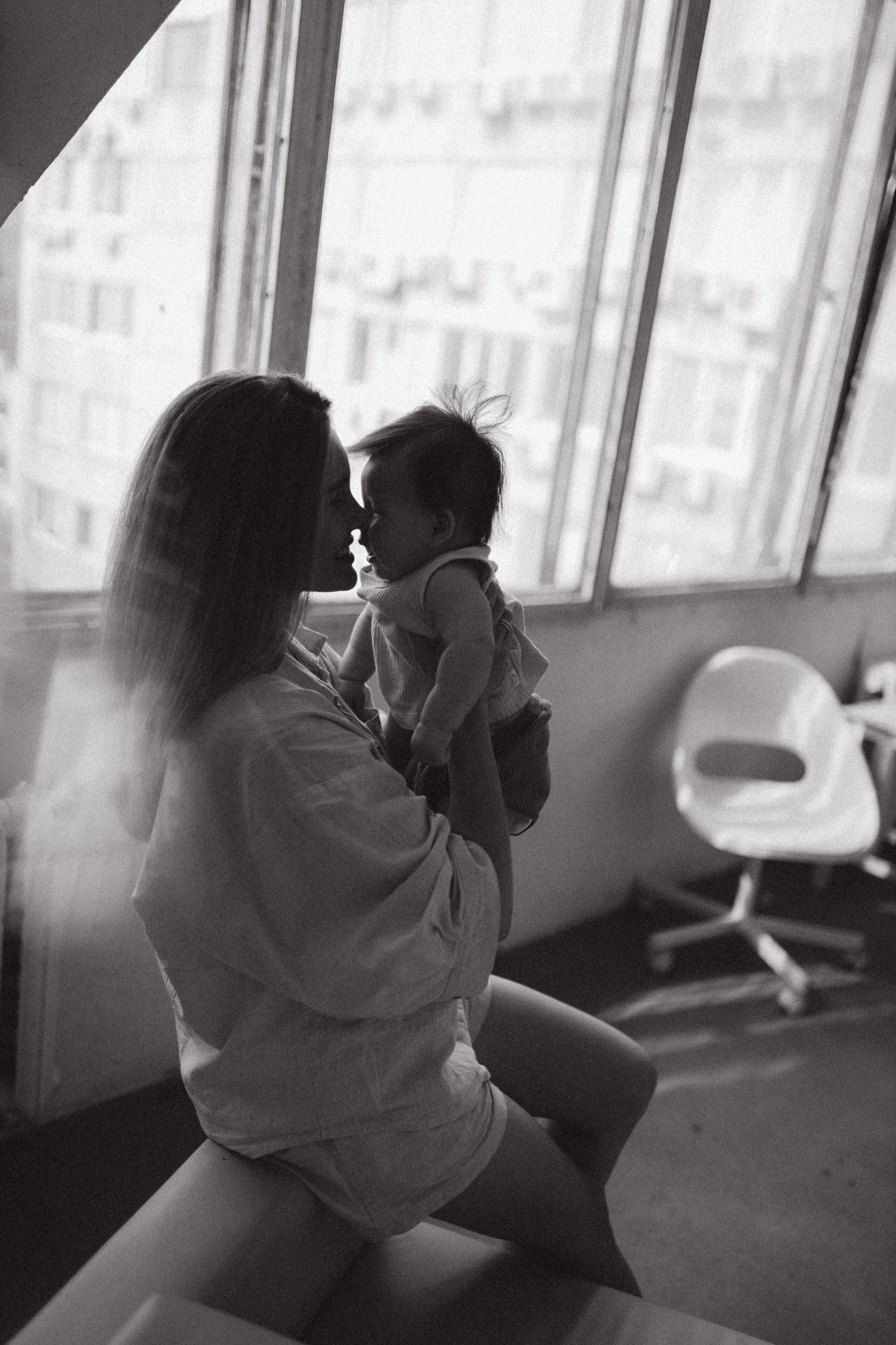 Маша, Рома, Мирон, Софийка, Марк. Семейный фотограф Оля Гладченко