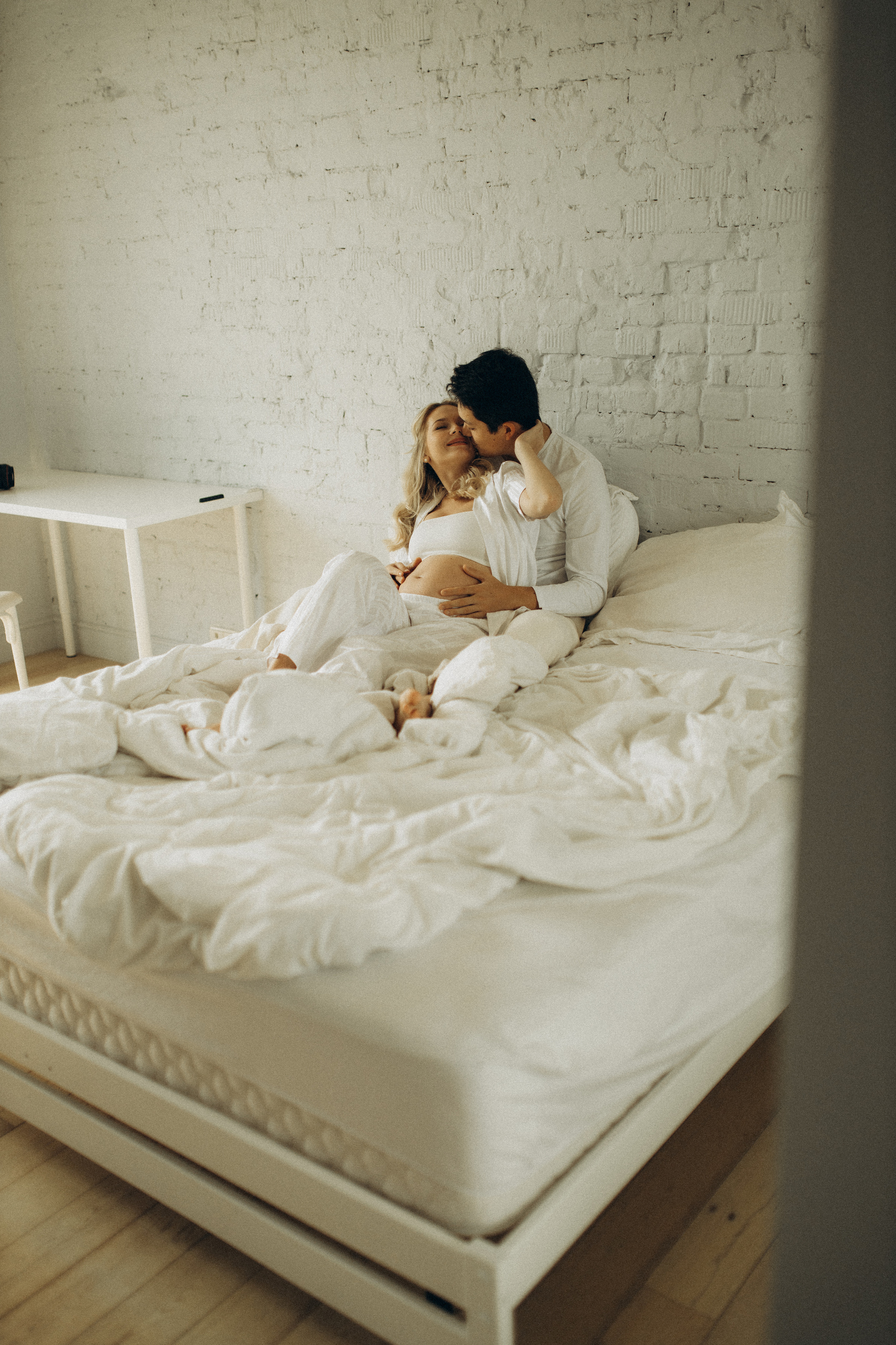 Лиза, Олег. Семейный фотограф Оля Гладченко