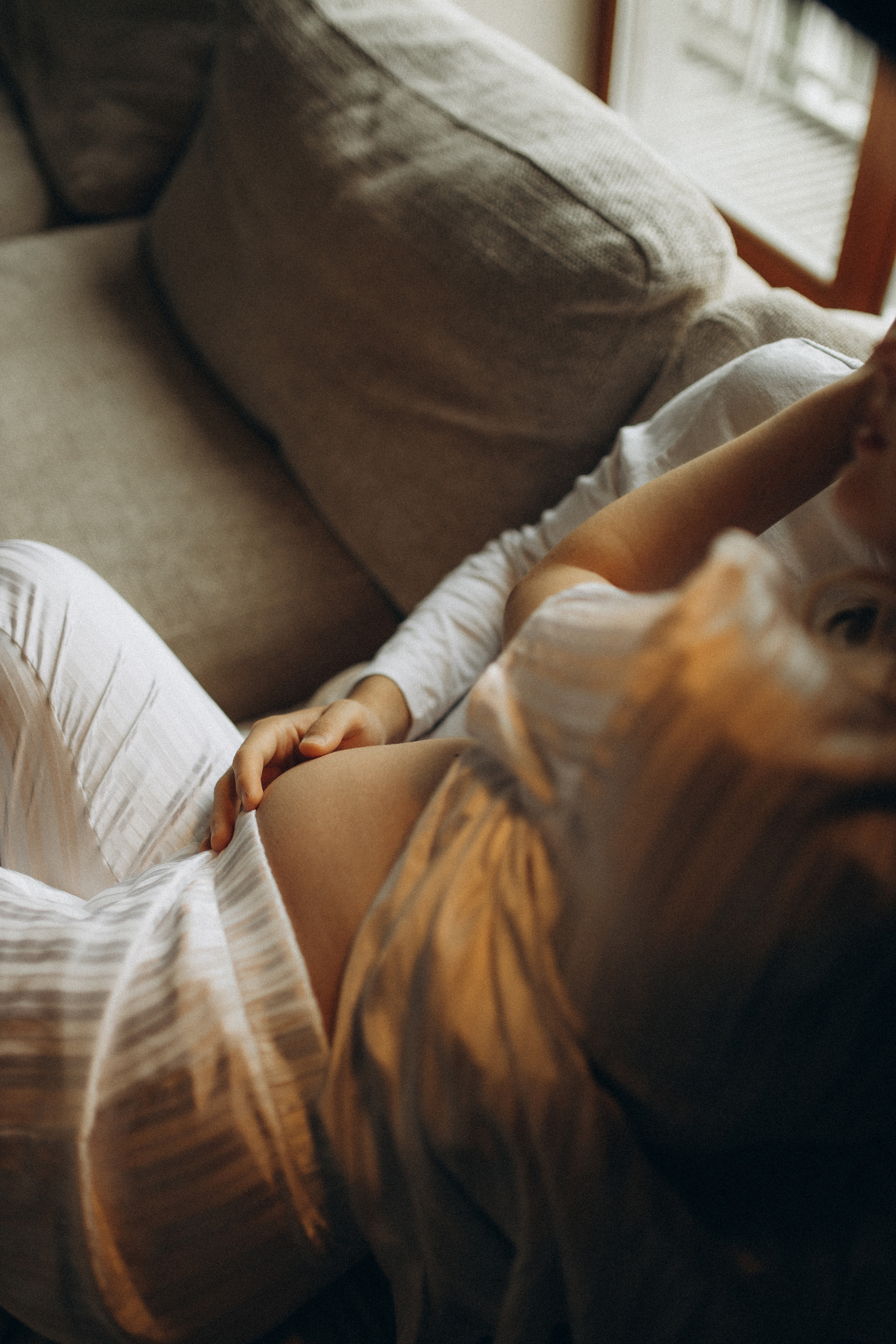 Лиза, Олег. Семейный фотограф Оля Гладченко