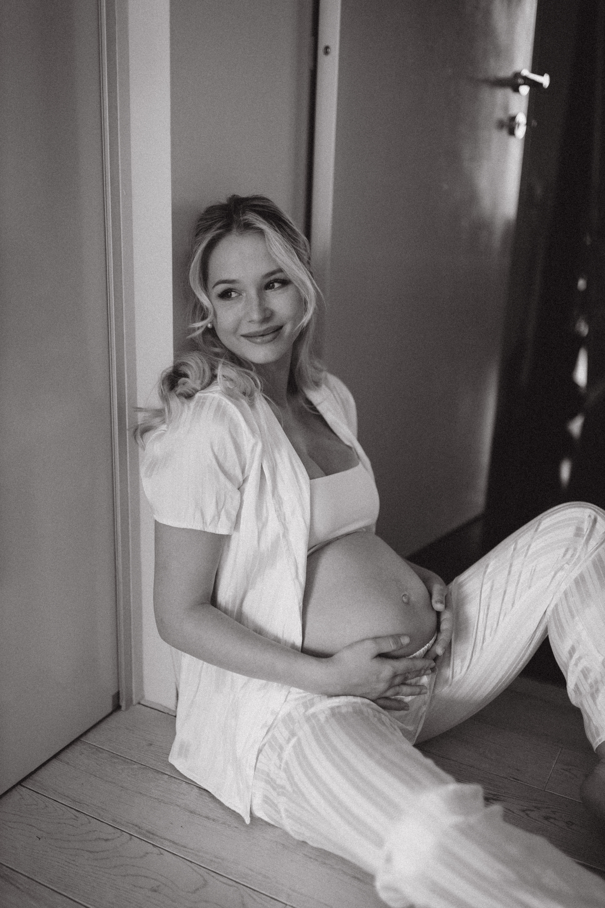 Лиза, Олег. Семейный фотограф Оля Гладченко