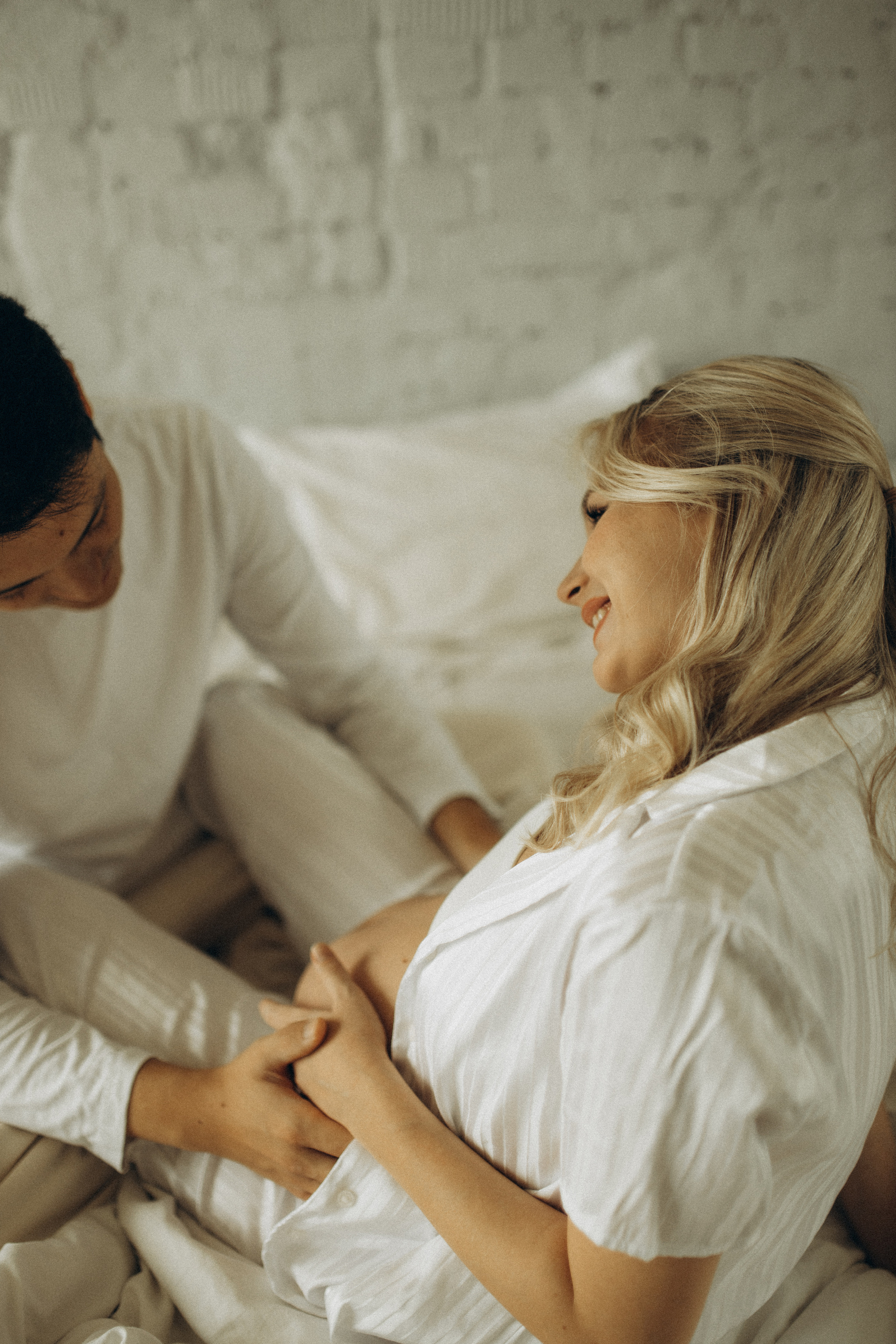 Лиза, Олег. Семейный фотограф Оля Гладченко