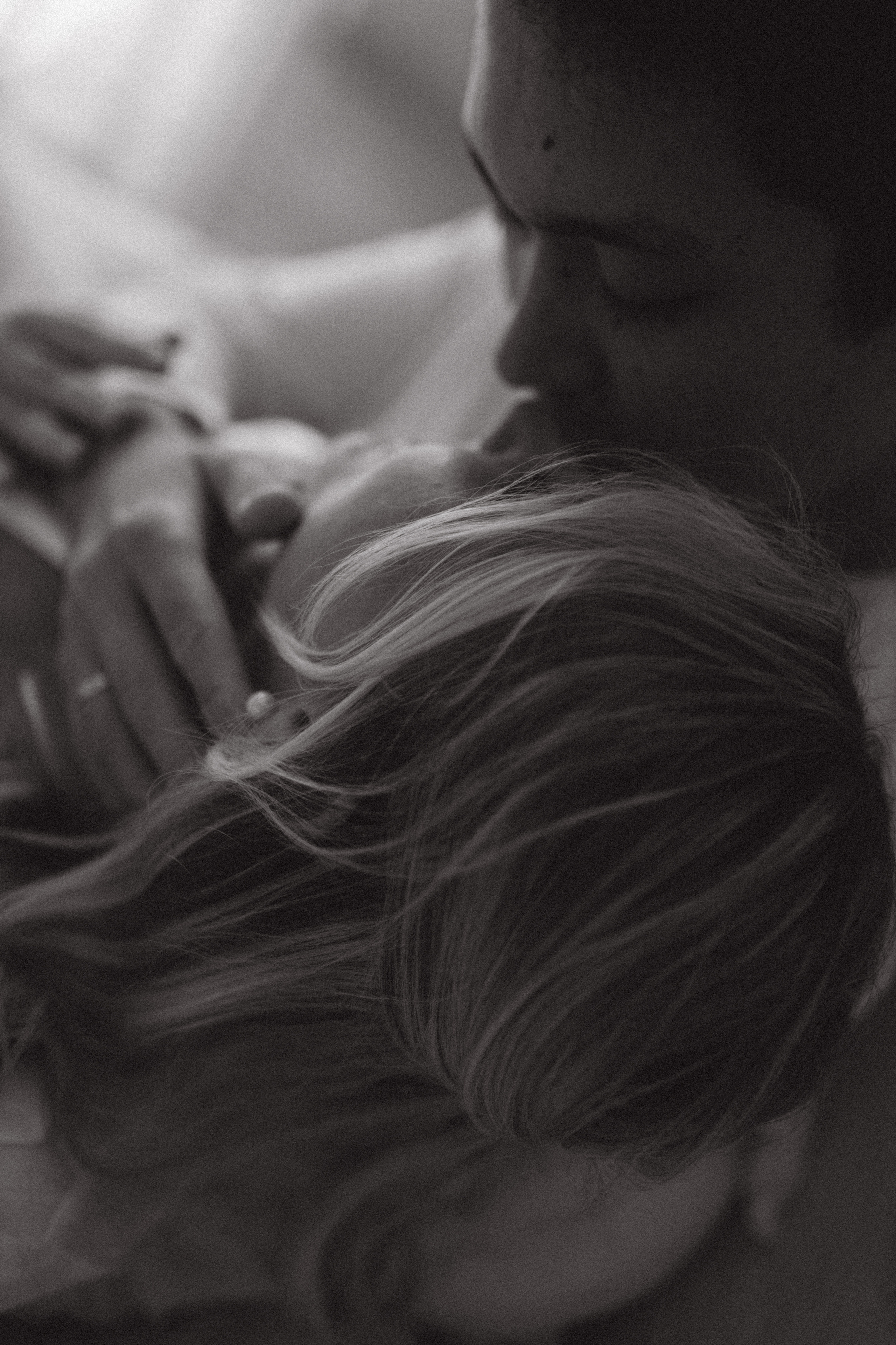 Лиза, Олег. Семейный фотограф Оля Гладченко