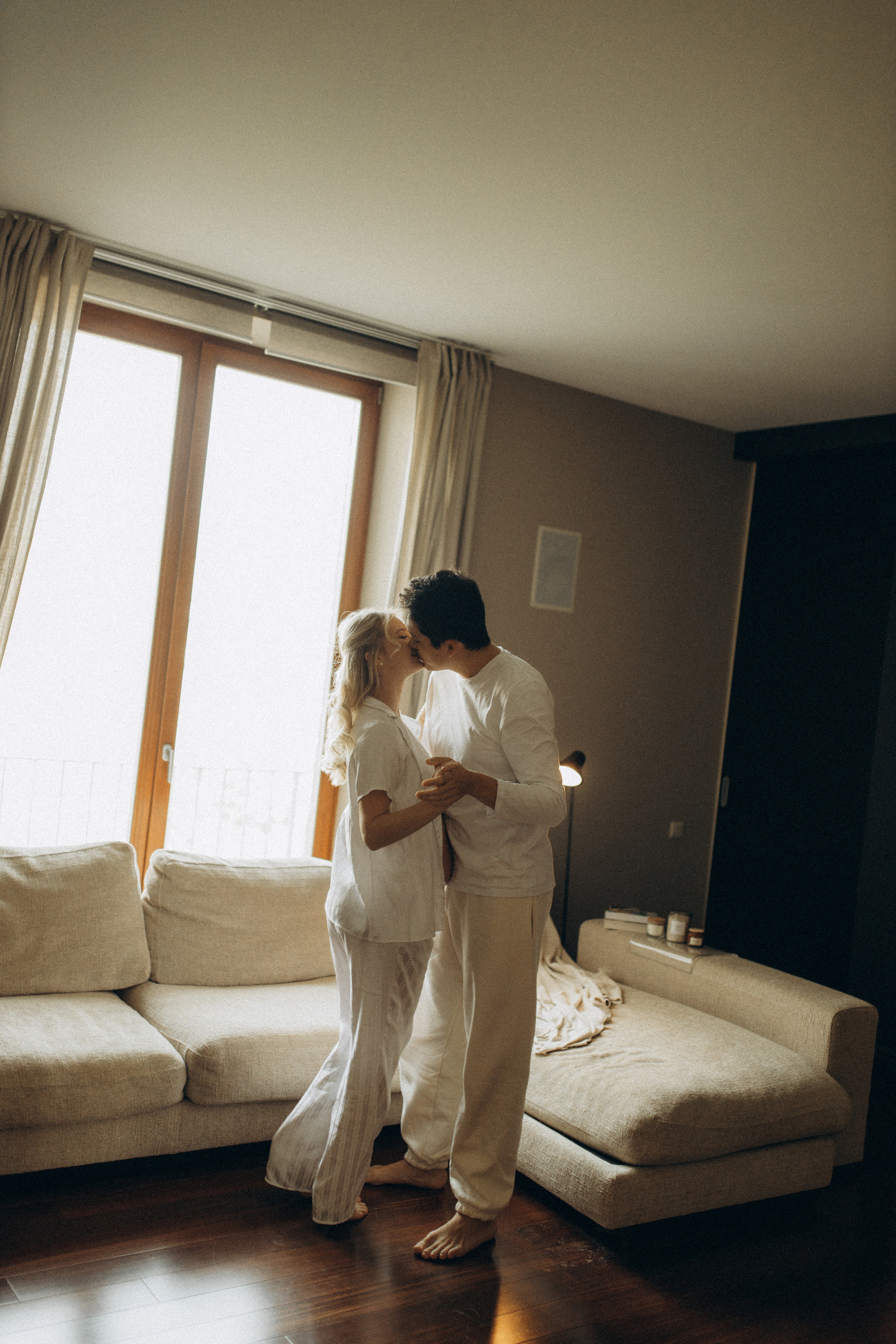 Лиза, Олег. Семейный фотограф Оля Гладченко