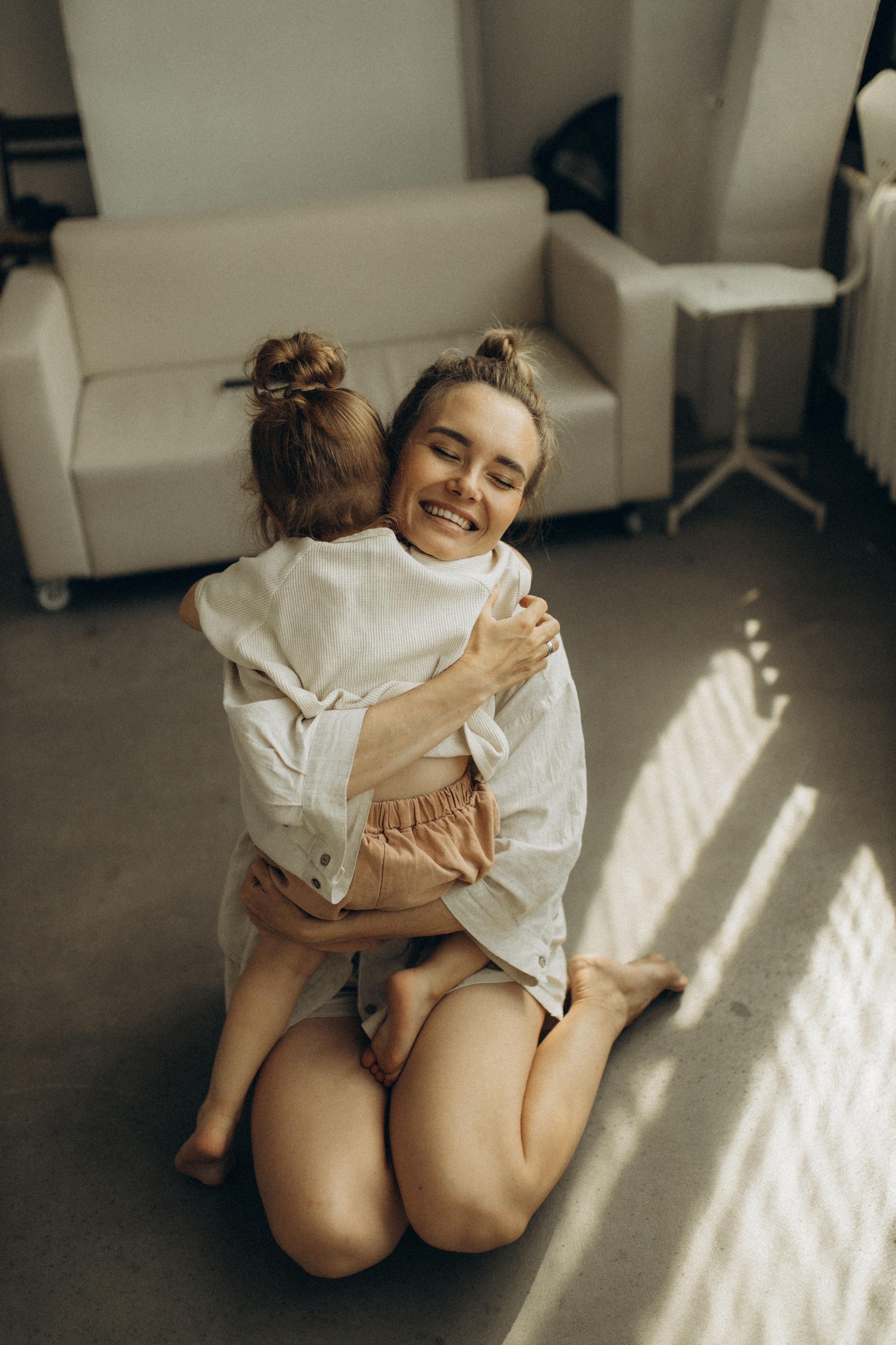 Маша, Рома, Мирон, Софийка, Марк. Семейный фотограф Оля Гладченко