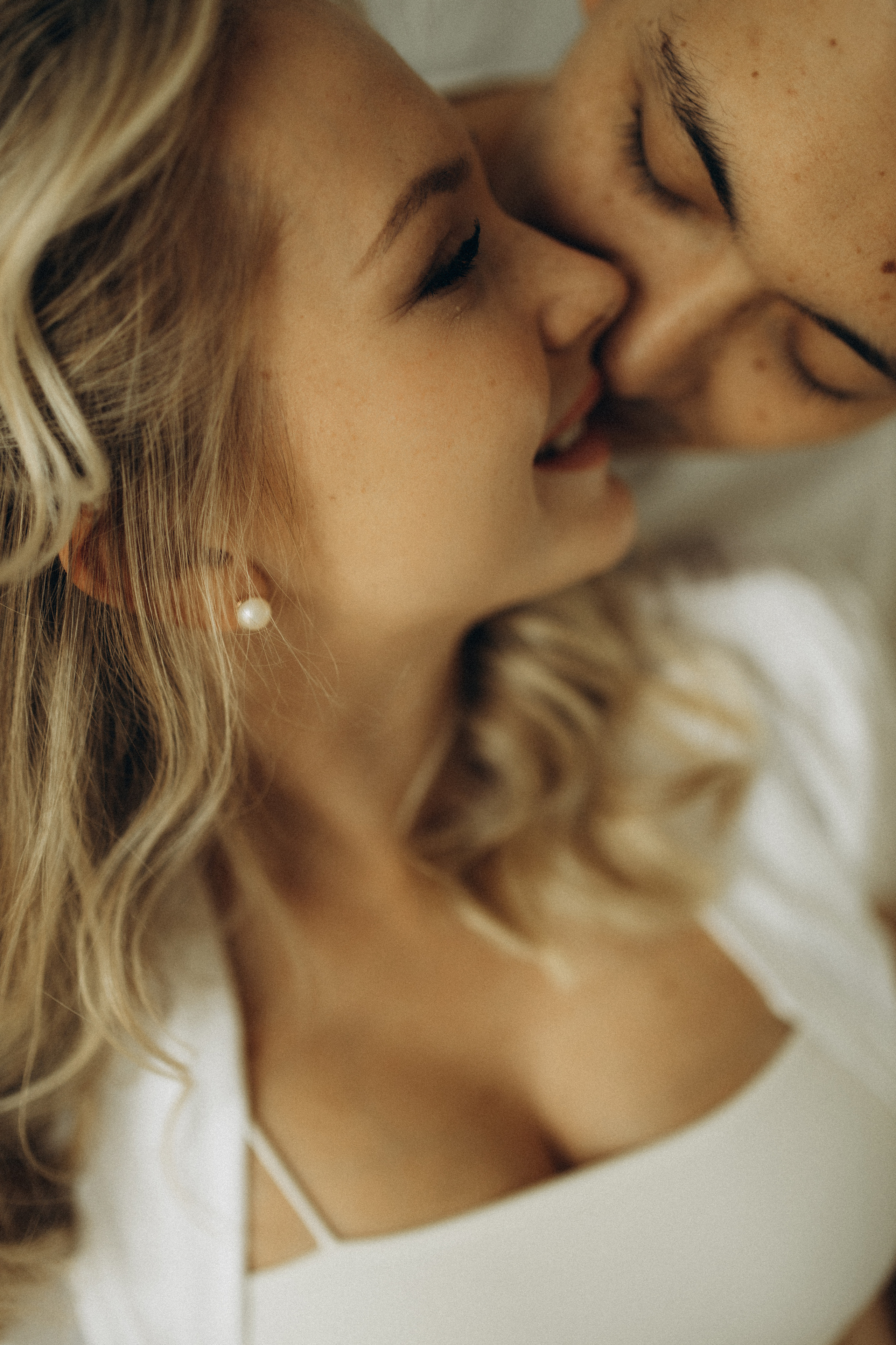 Лиза, Олег. Семейный фотограф Оля Гладченко