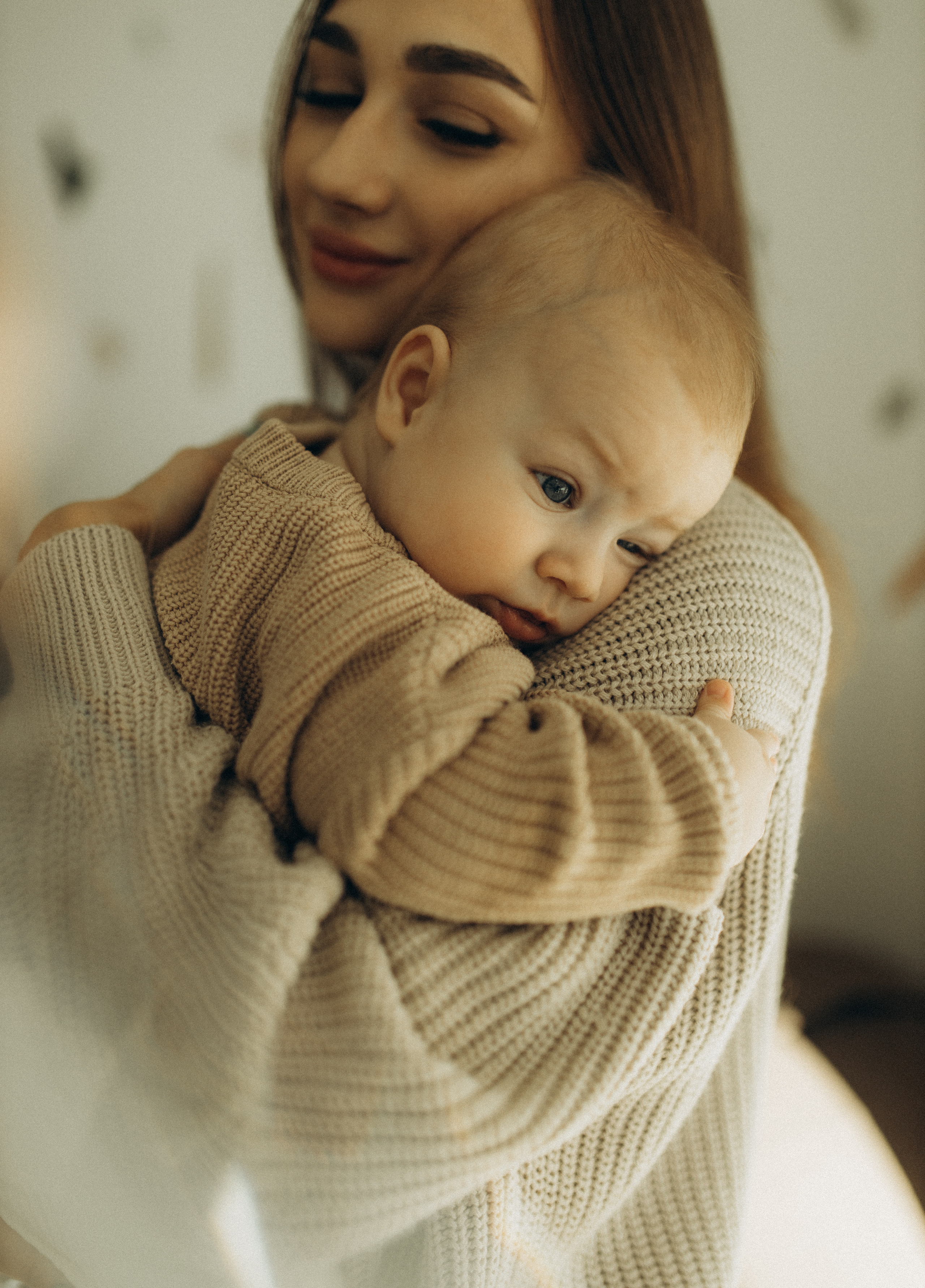 Алена, Марк. Семейный фотограф Оля Гладченко