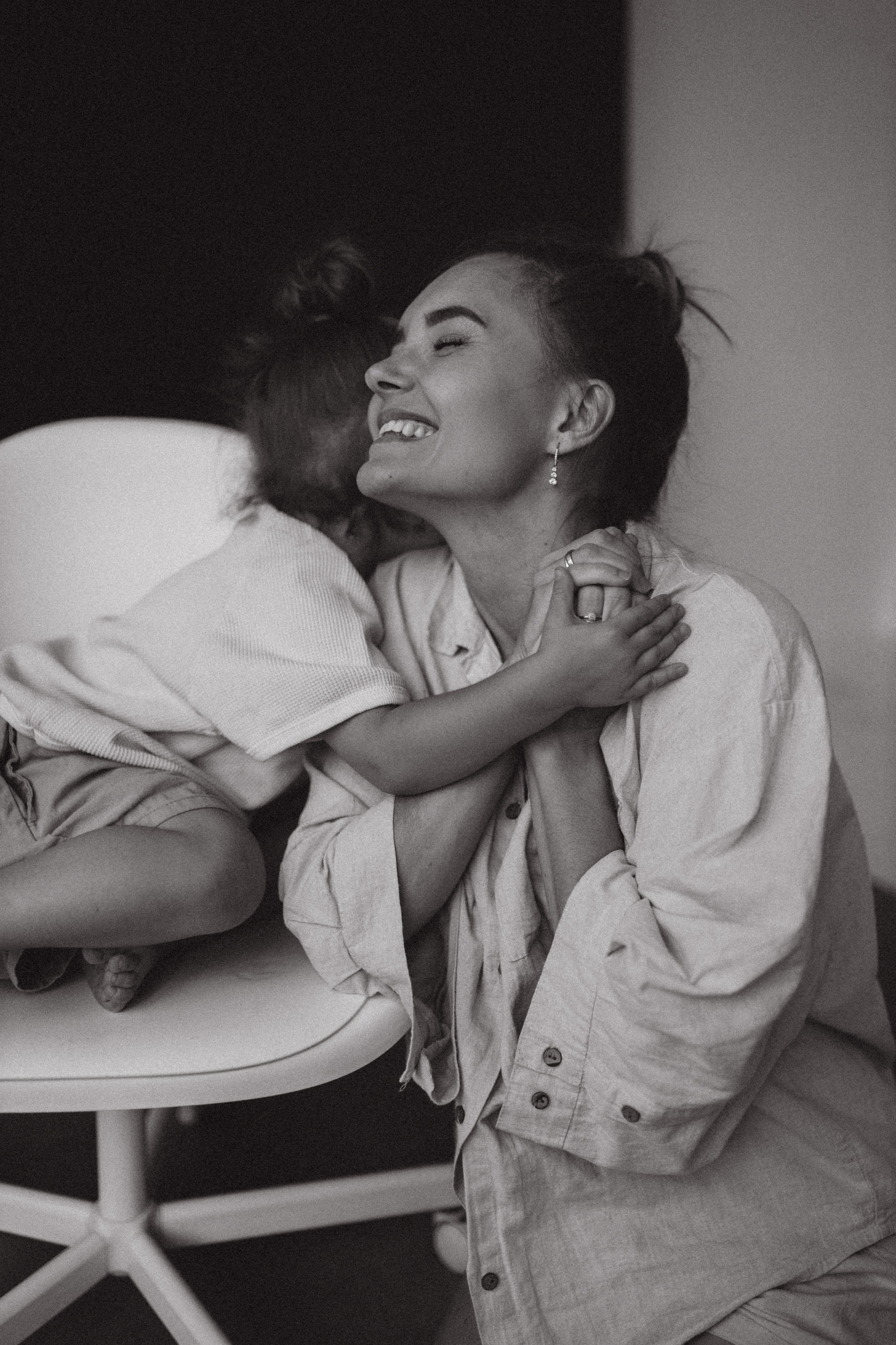 Маша, Рома, Мирон, Софийка, Марк. Семейный фотограф Оля Гладченко