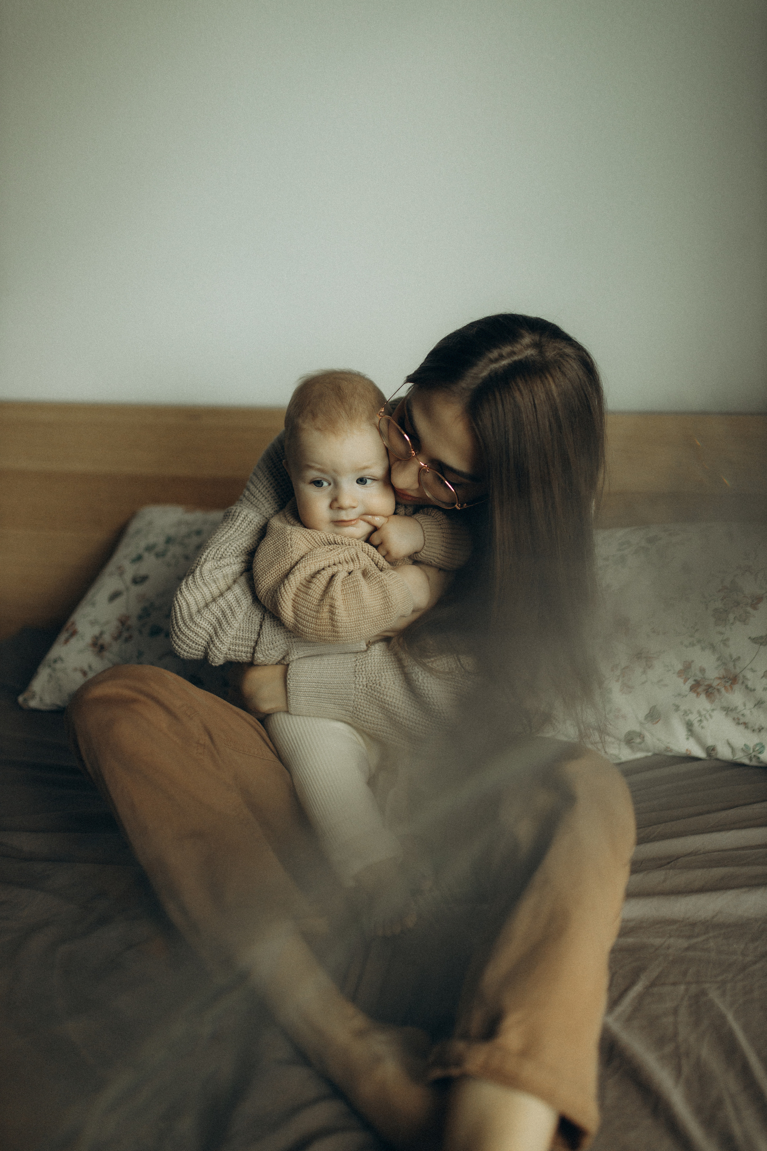 Алена, Марк. Семейный фотограф Оля Гладченко