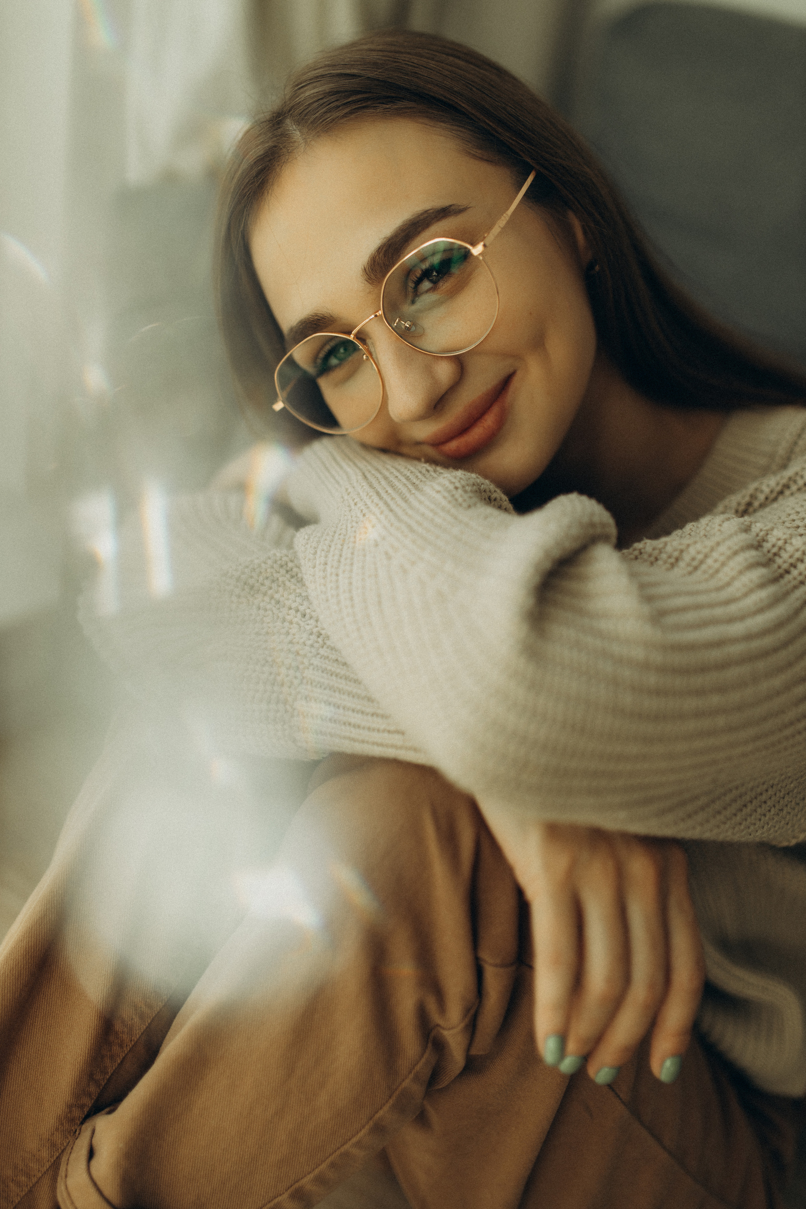 Алена, Марк. Семейный фотограф Оля Гладченко