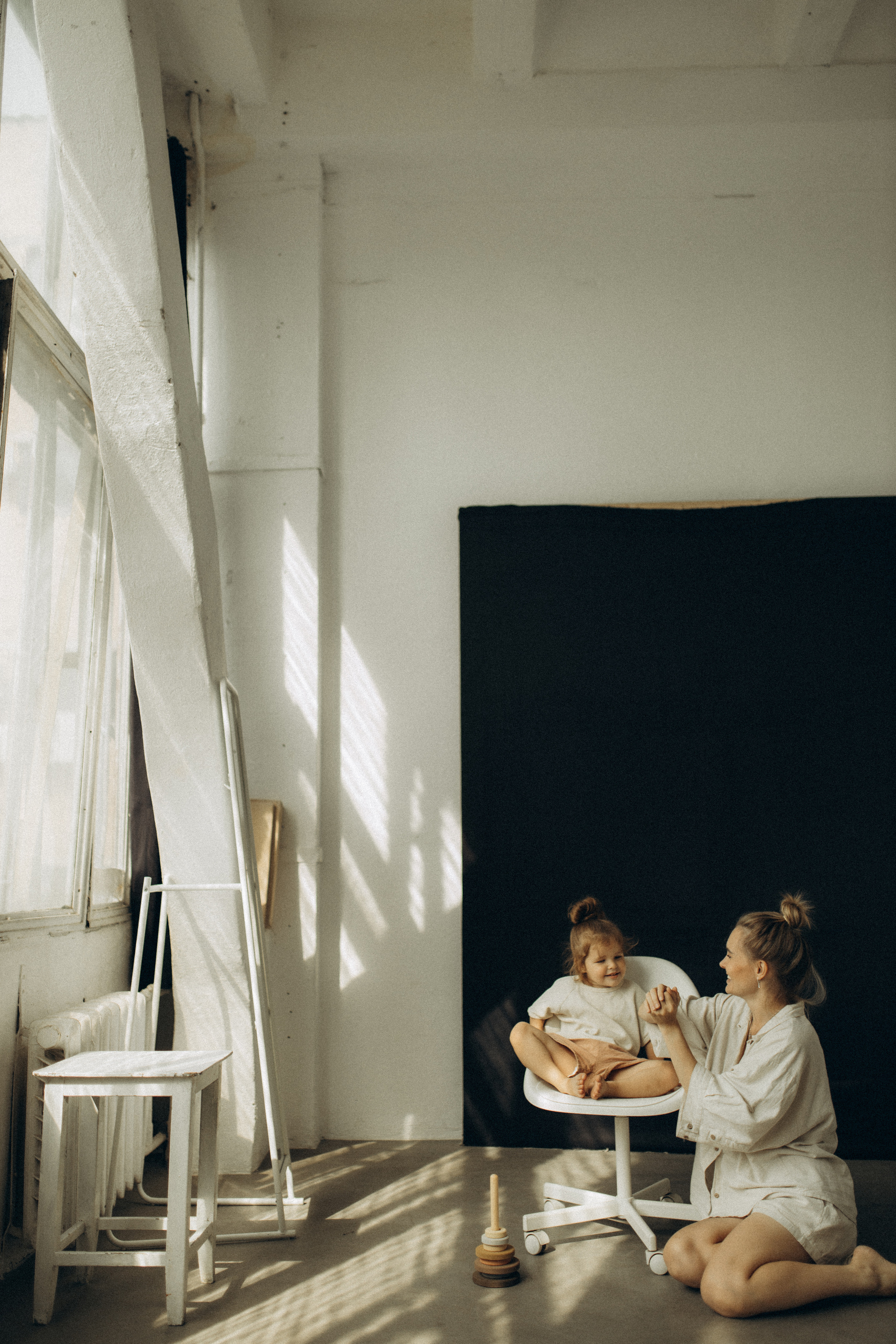 Маша, Рома, Мирон, Софийка, Марк. Семейный фотограф Оля Гладченко