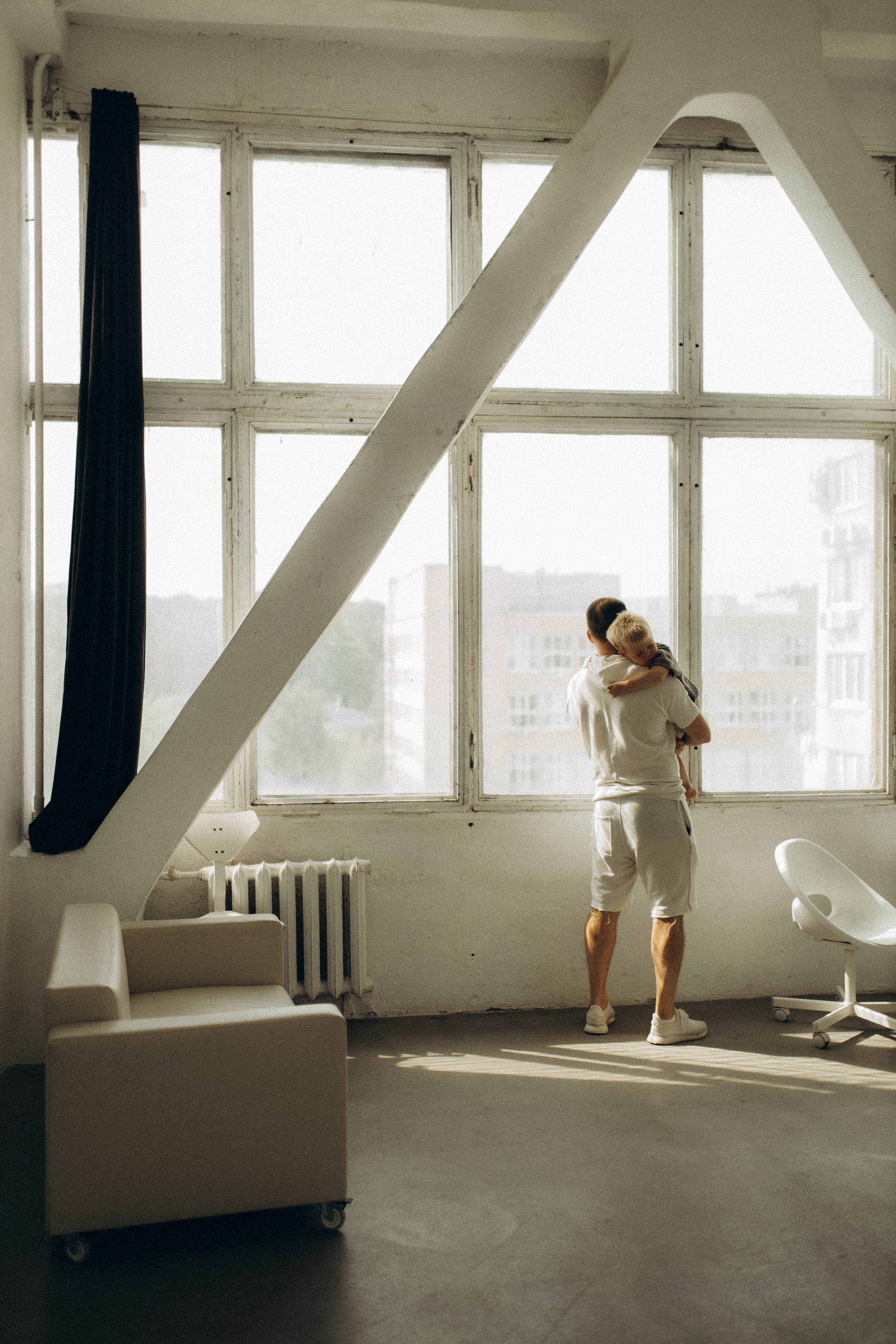 Маша, Рома, Мирон, Софийка, Марк. Семейный фотограф Оля Гладченко