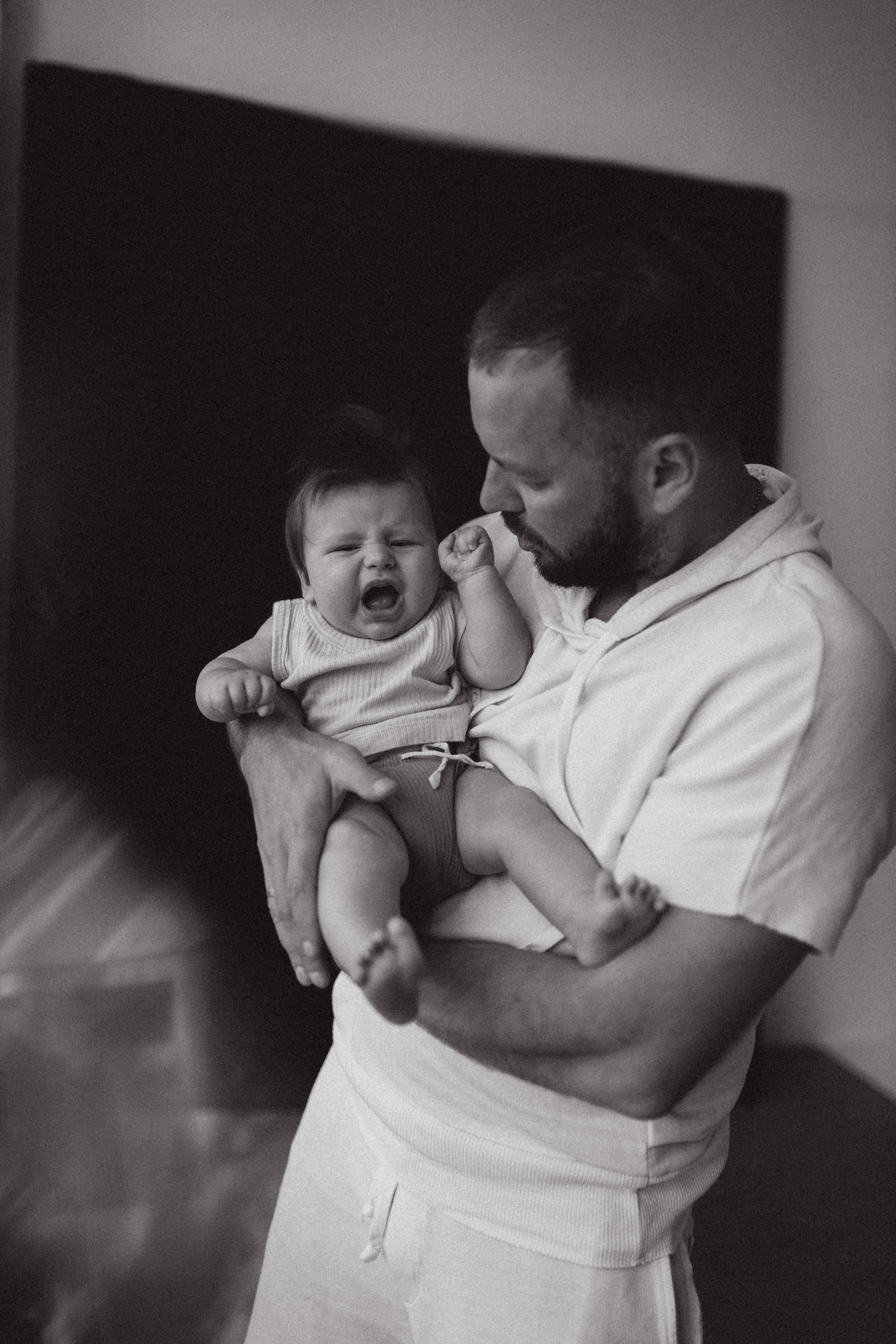 Маша, Рома, Мирон, Софийка, Марк. Семейный фотограф Оля Гладченко