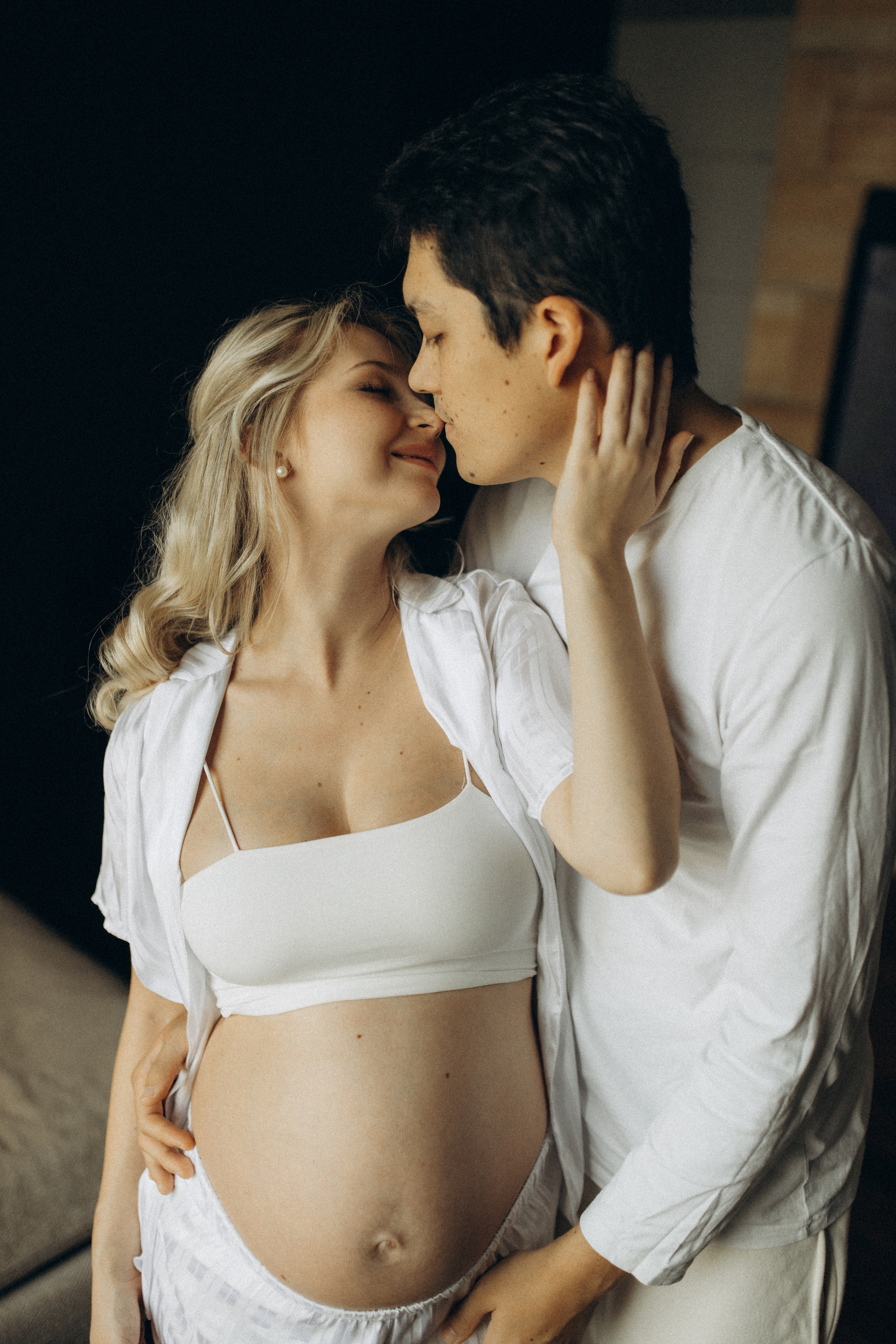 Лиза, Олег. Семейный фотограф Оля Гладченко