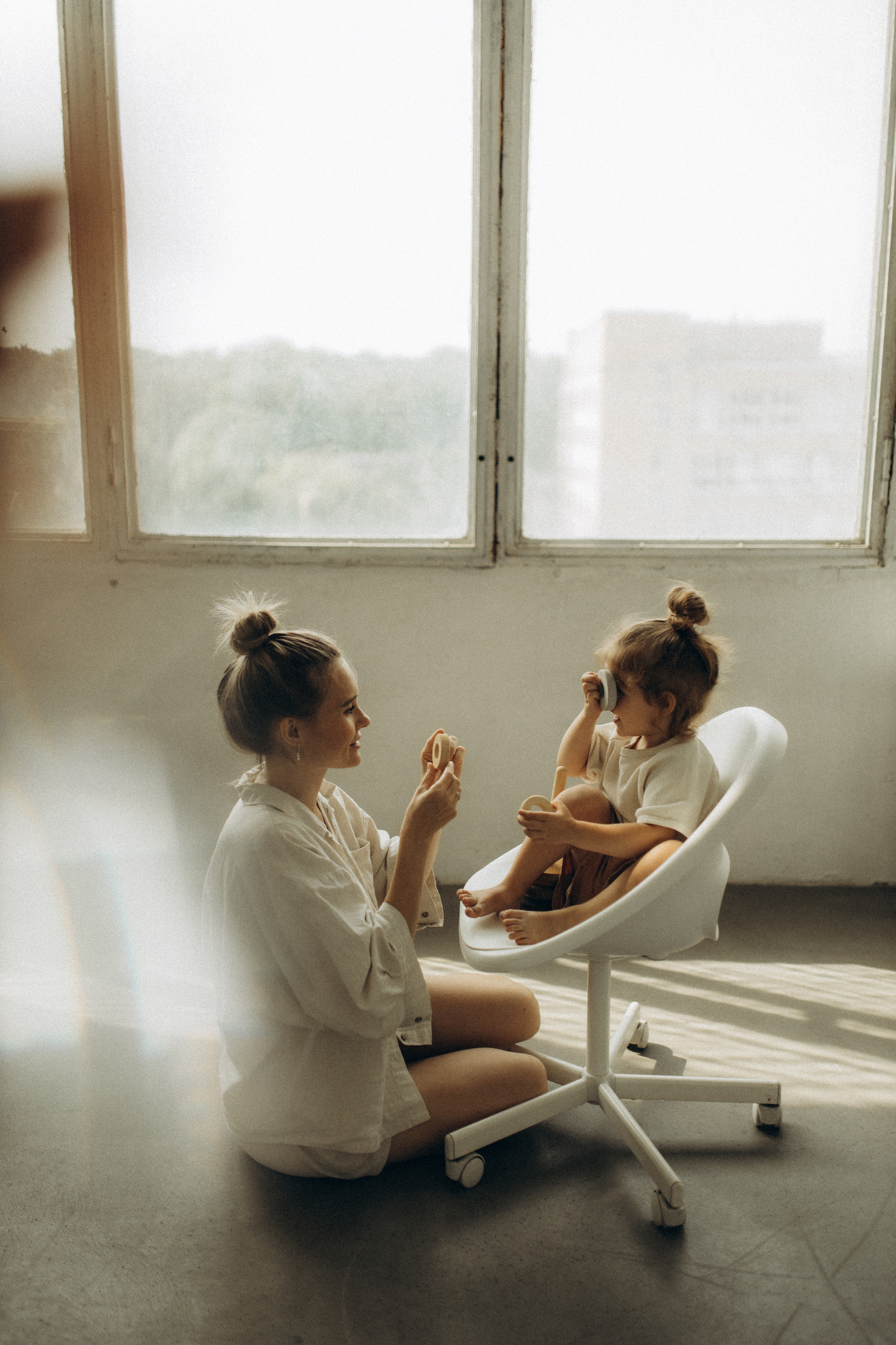 Маша, Рома, Мирон, Софийка, Марк. Семейный фотограф Оля Гладченко