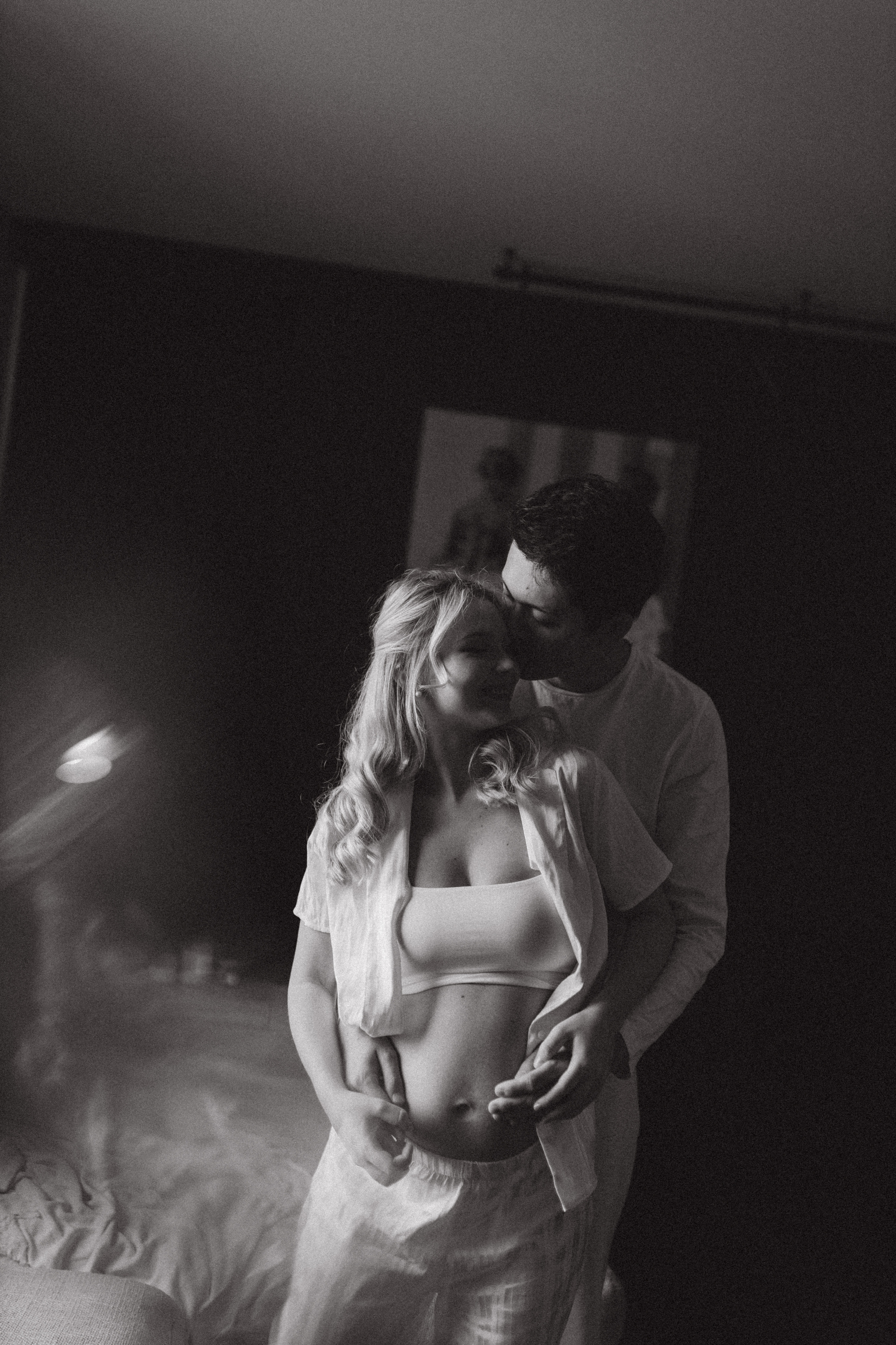 Лиза, Олег. Семейный фотограф Оля Гладченко