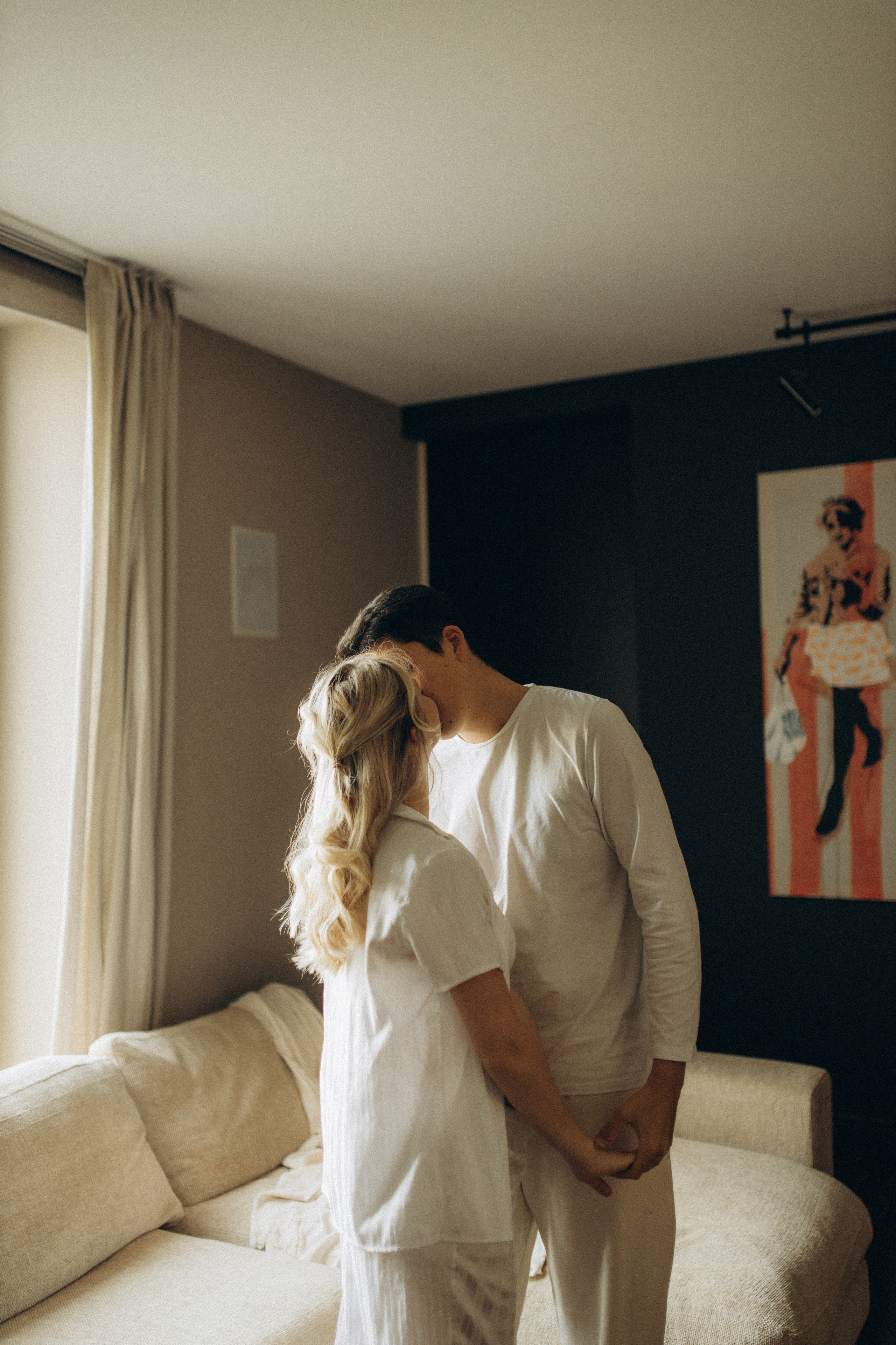 Лиза, Олег. Семейный фотограф Оля Гладченко