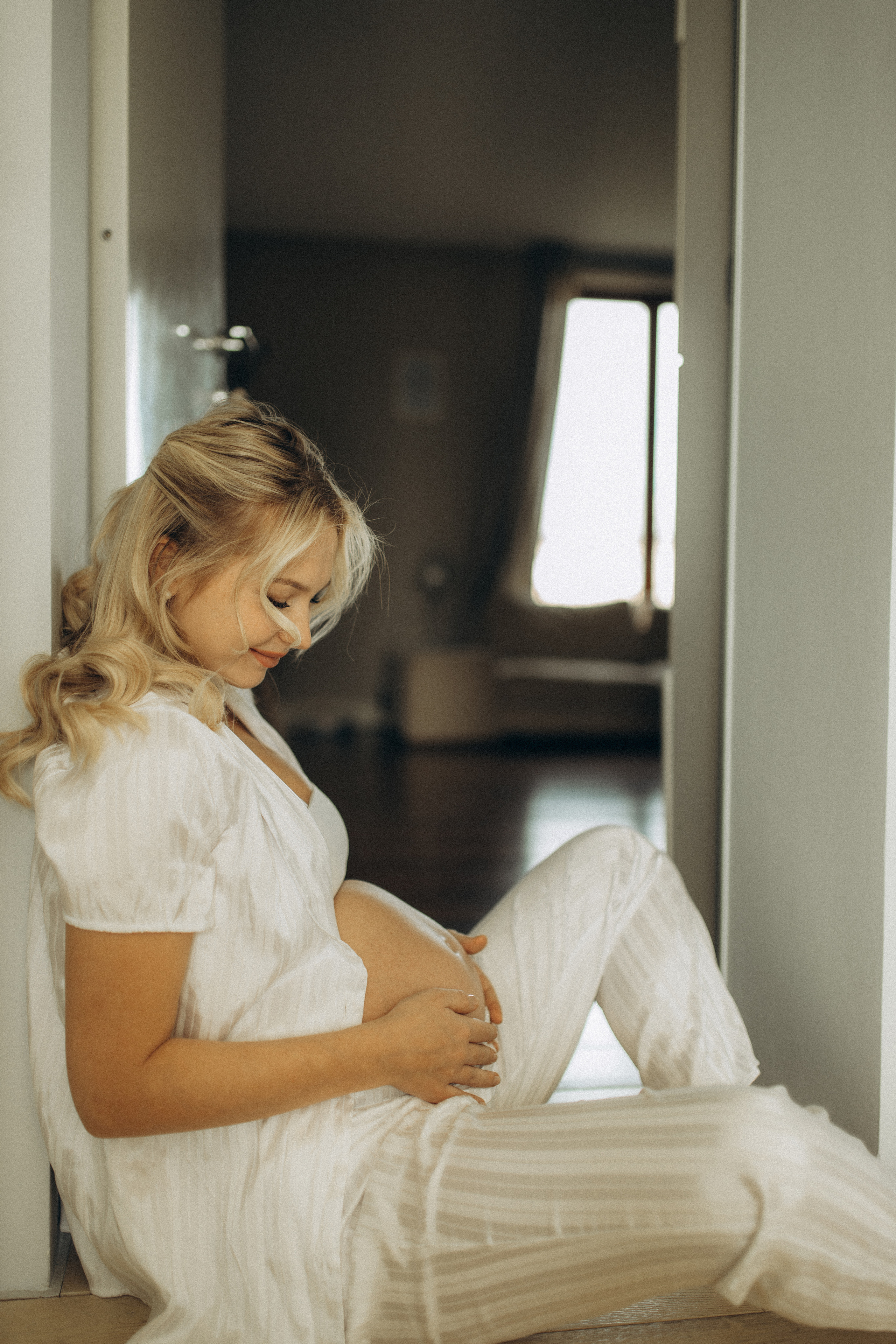 Лиза, Олег. Семейный фотограф Оля Гладченко