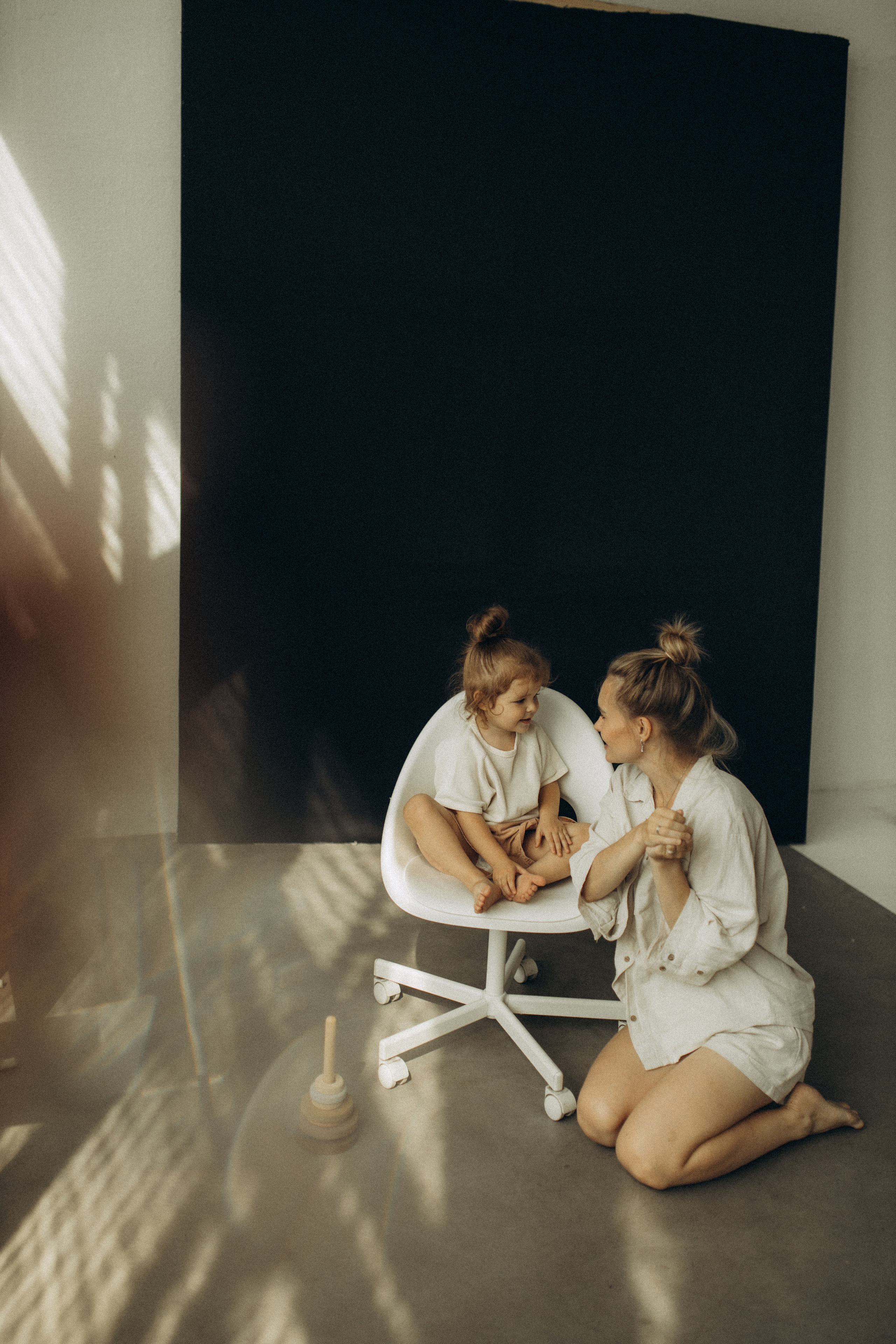 Маша, Рома, Мирон, Софийка, Марк. Семейный фотограф Оля Гладченко