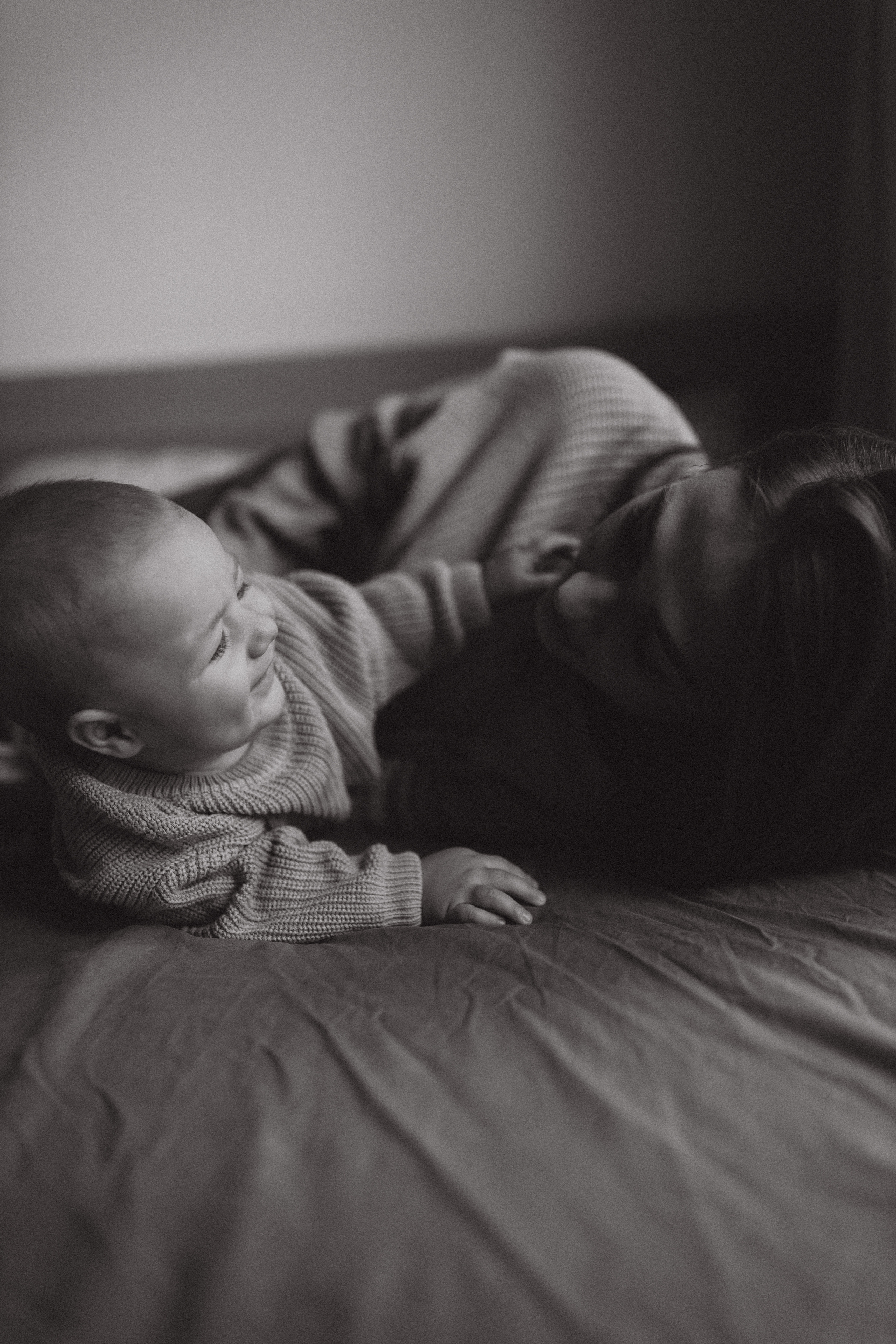 Алена, Марк. Семейный фотограф Оля Гладченко