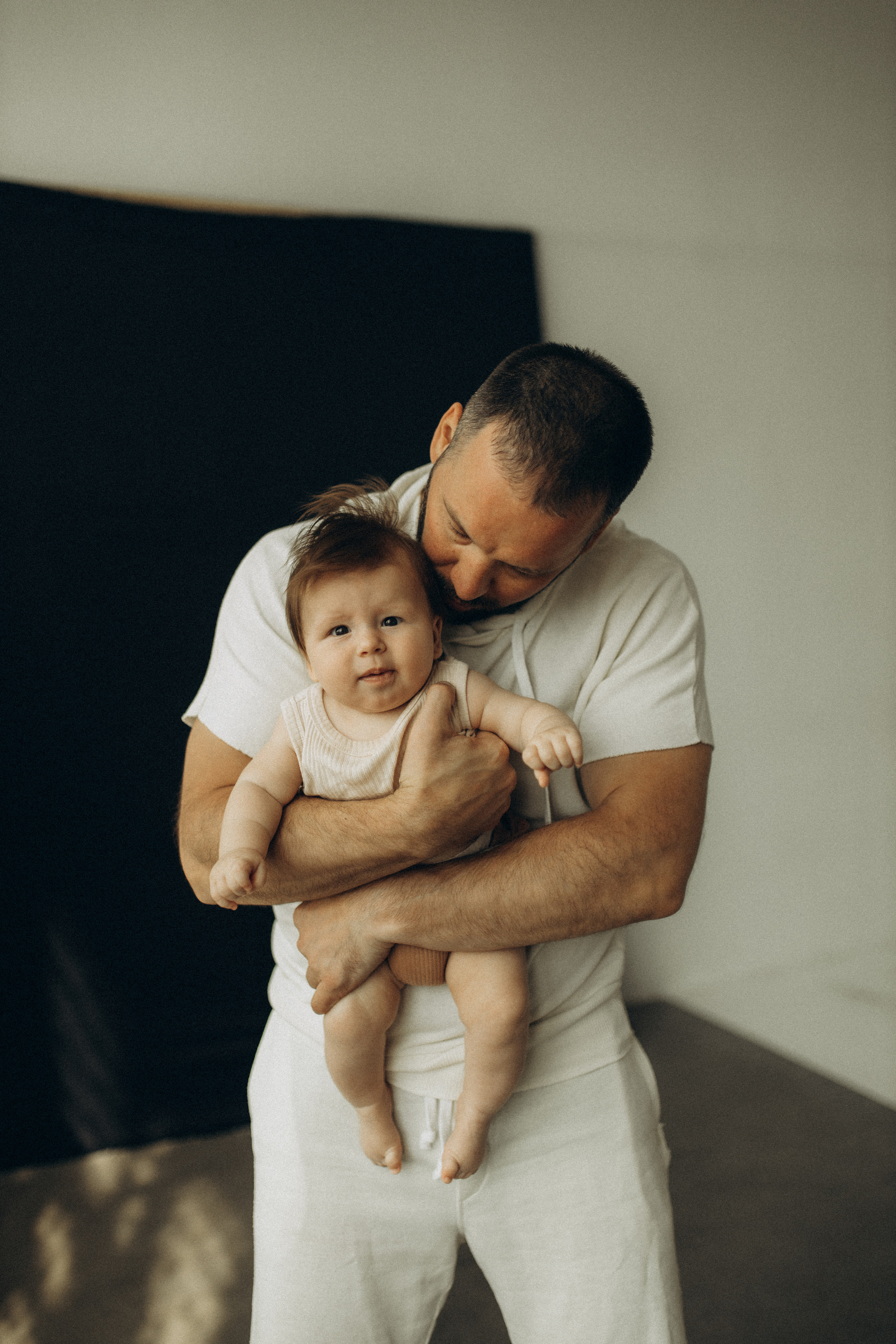 Маша, Рома, Мирон, Софийка, Марк. Семейный фотограф Оля Гладченко