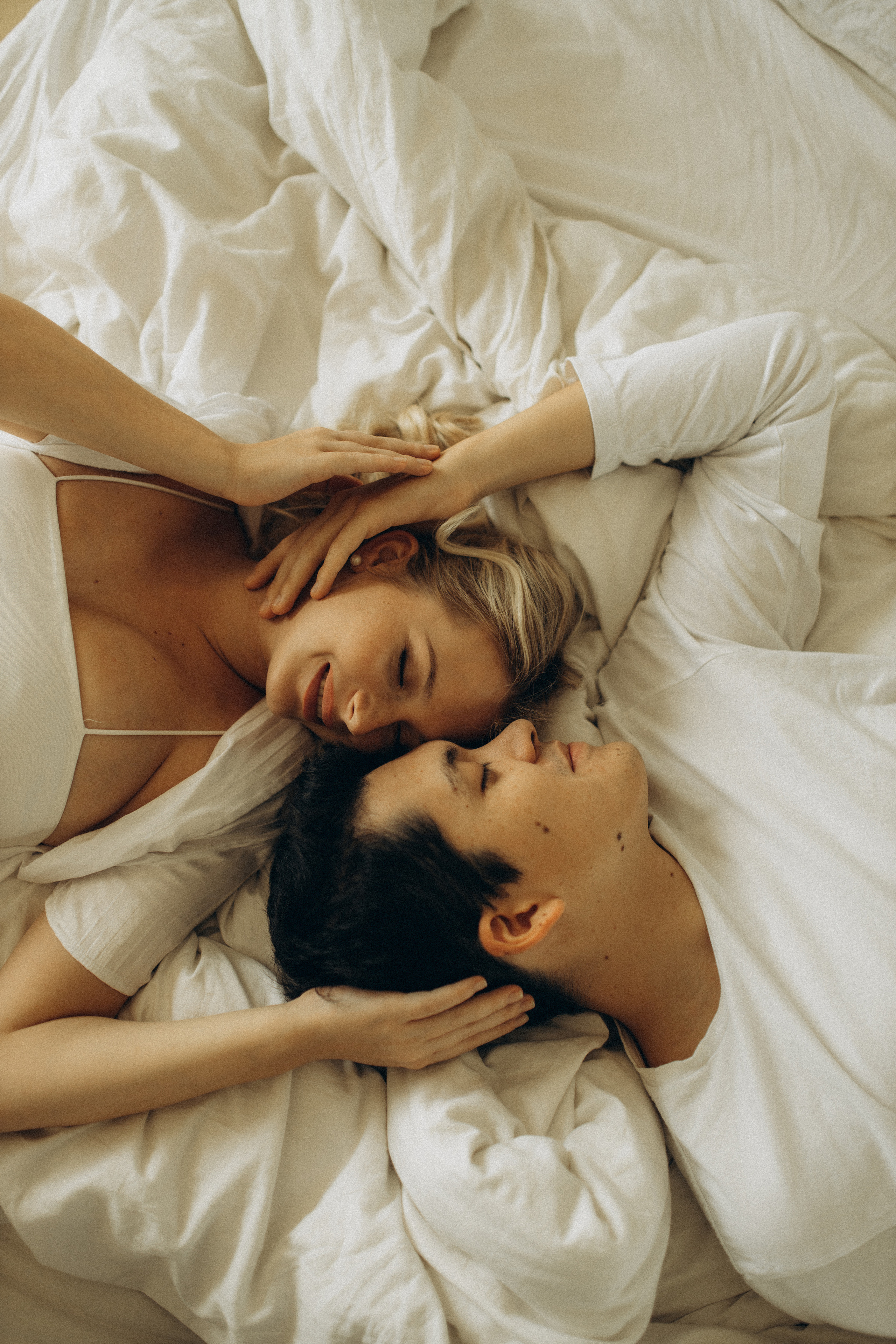 Лиза, Олег. Семейный фотограф Оля Гладченко