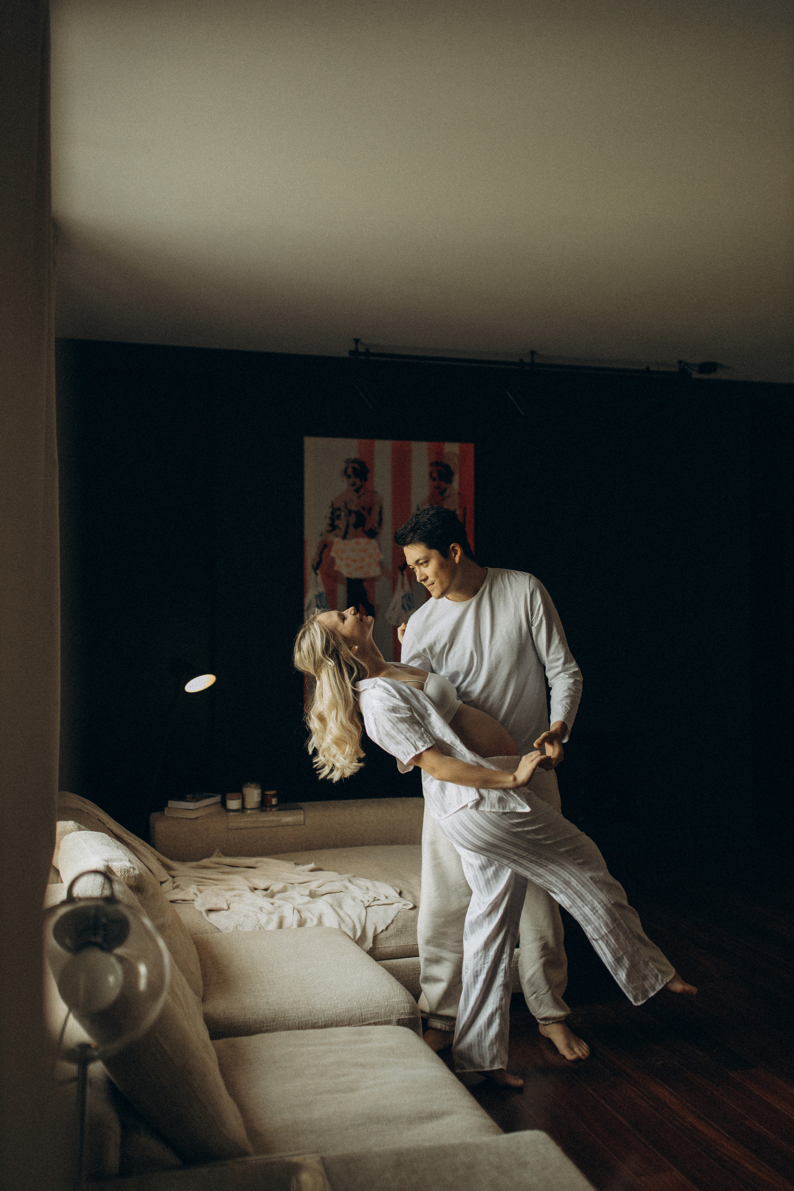 Лиза, Олег. Семейный фотограф Оля Гладченко