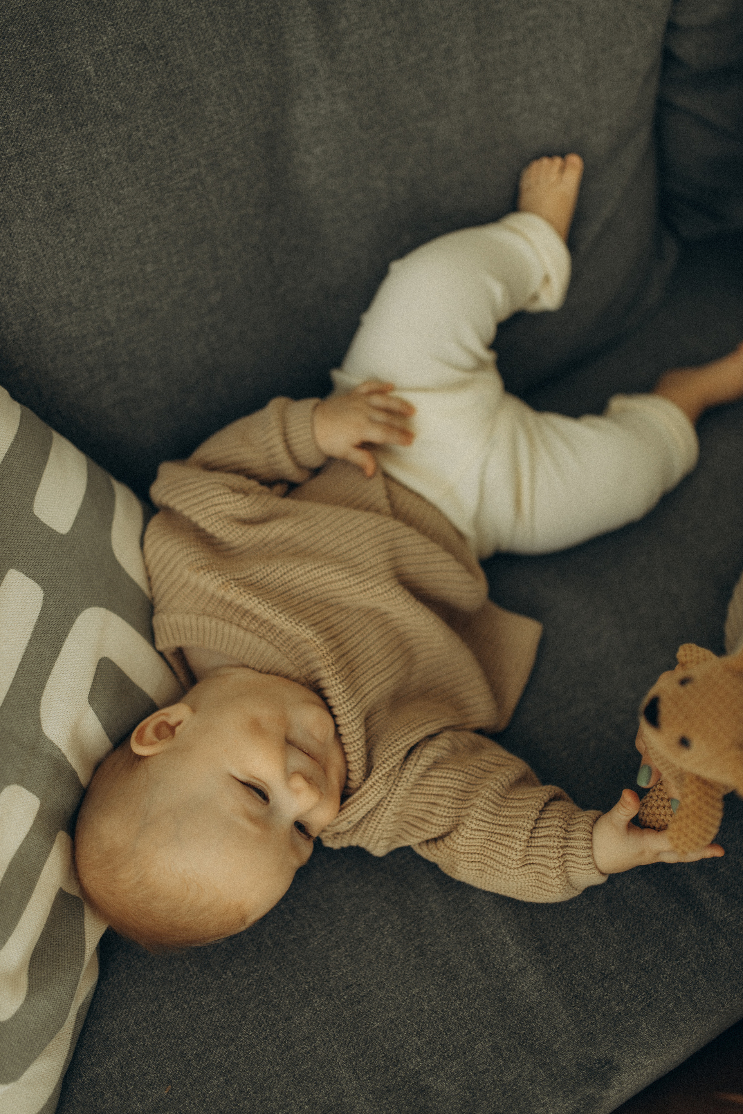 Алена, Марк. Семейный фотограф Оля Гладченко