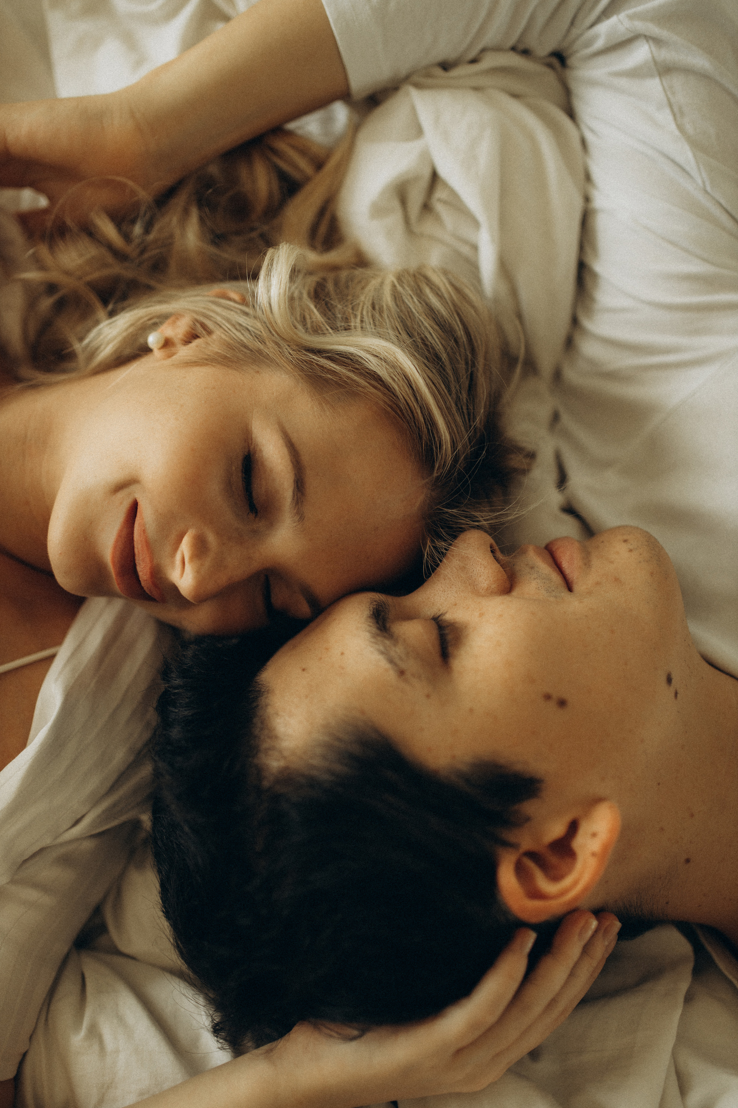 Лиза, Олег. Семейный фотограф Оля Гладченко