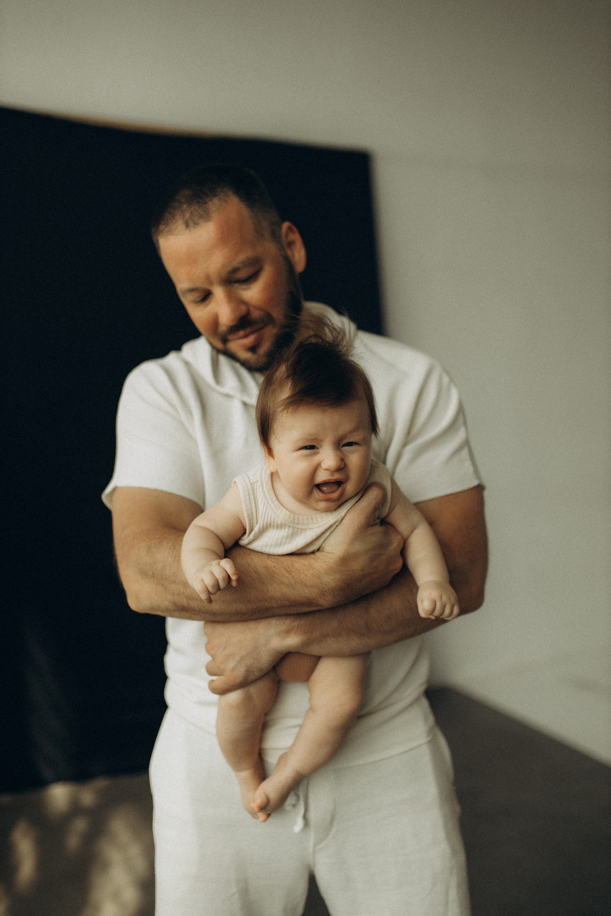 Маша, Рома, Мирон, Софийка, Марк. Семейный фотограф Оля Гладченко