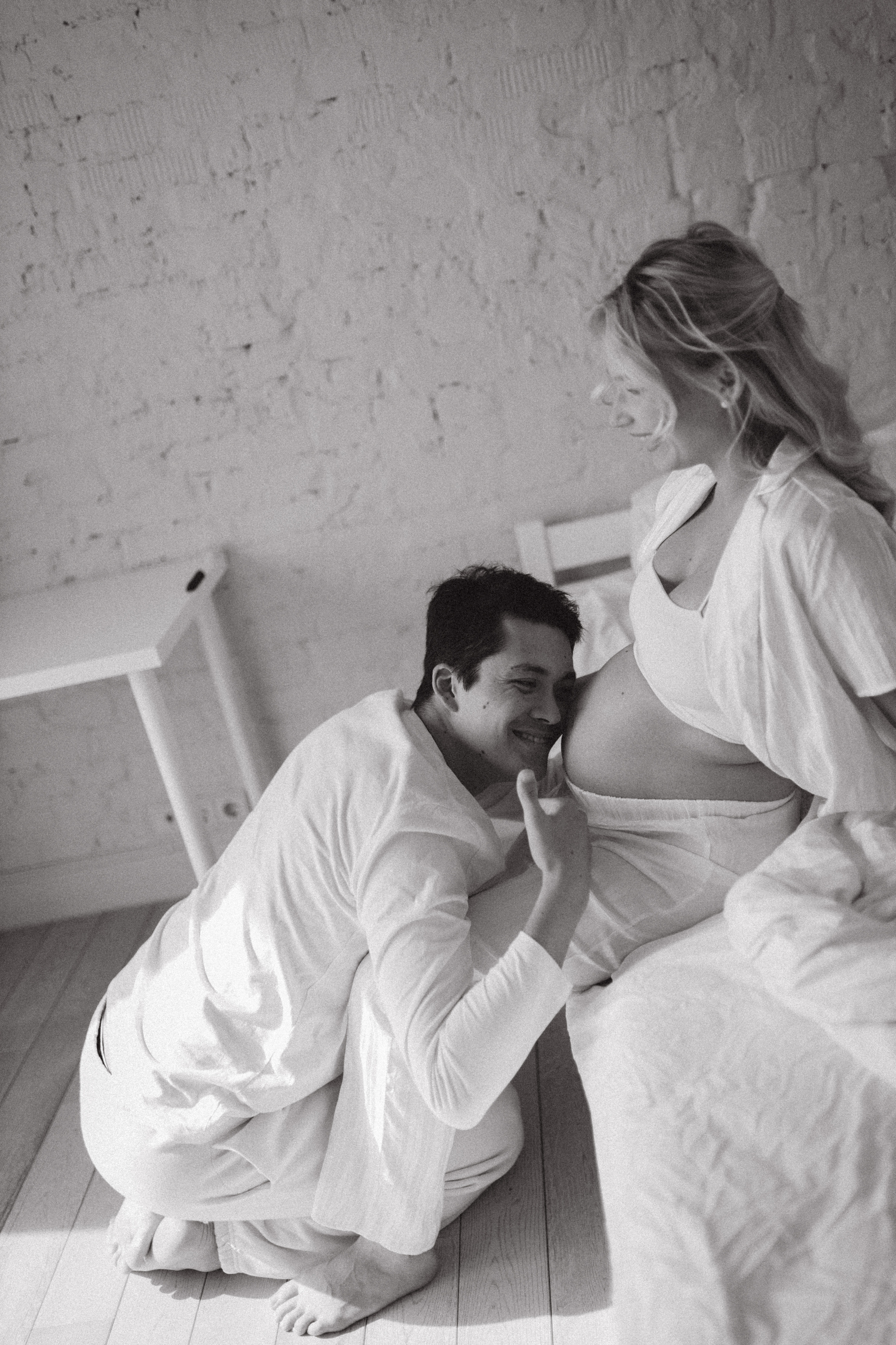 Лиза, Олег. Семейный фотограф Оля Гладченко